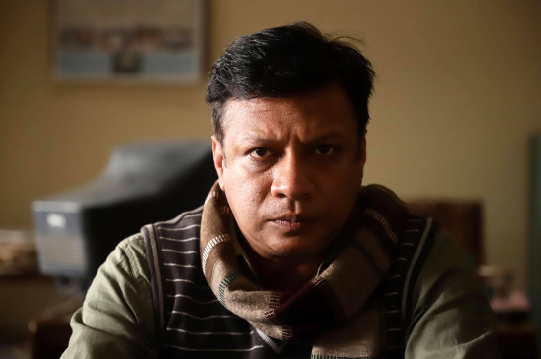 ‘Unoloukik’ brought my career back from ICU: Intikhab Dinar