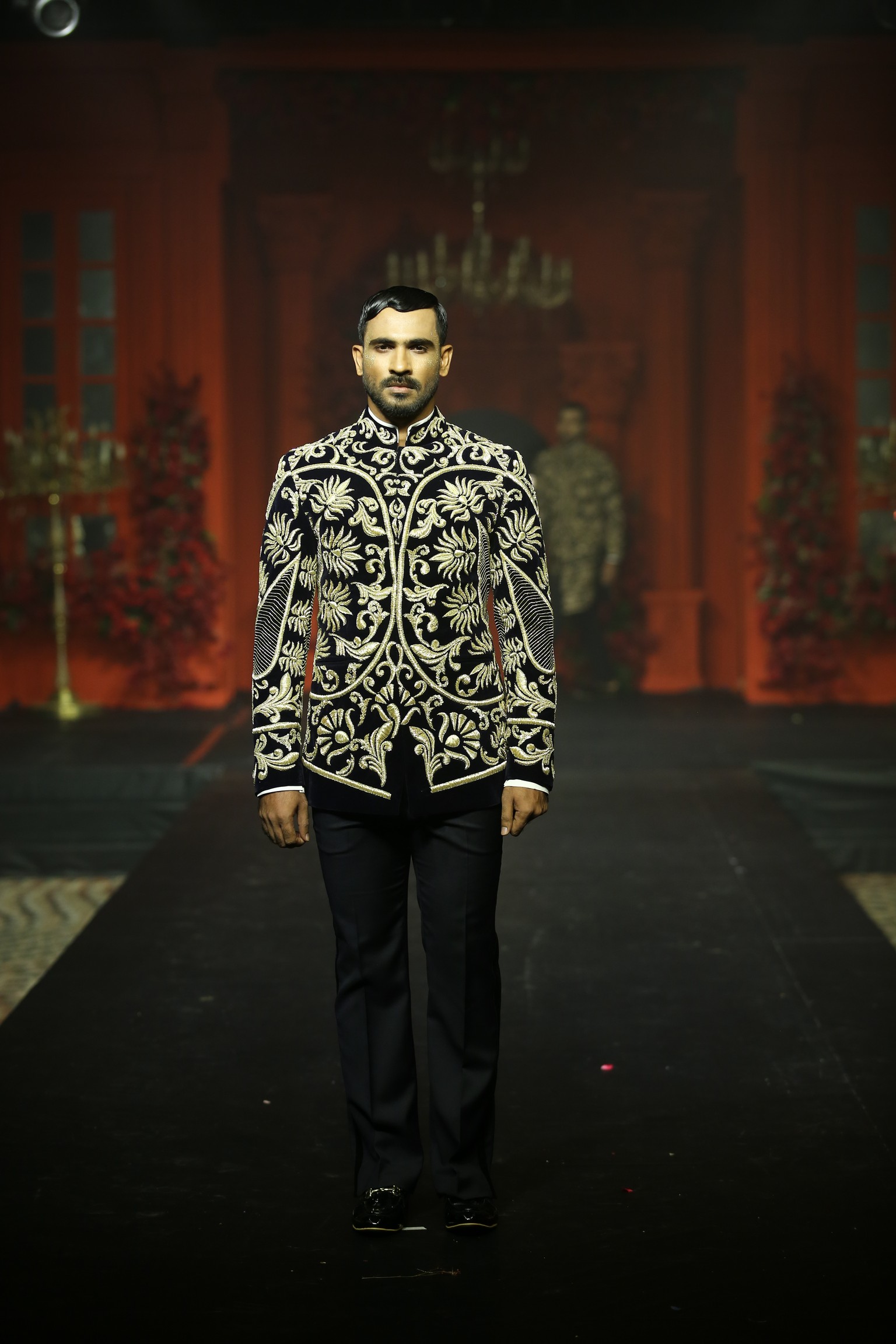 Bangladesh Wedding Couture Week 2022 (BWCW): Day two 4