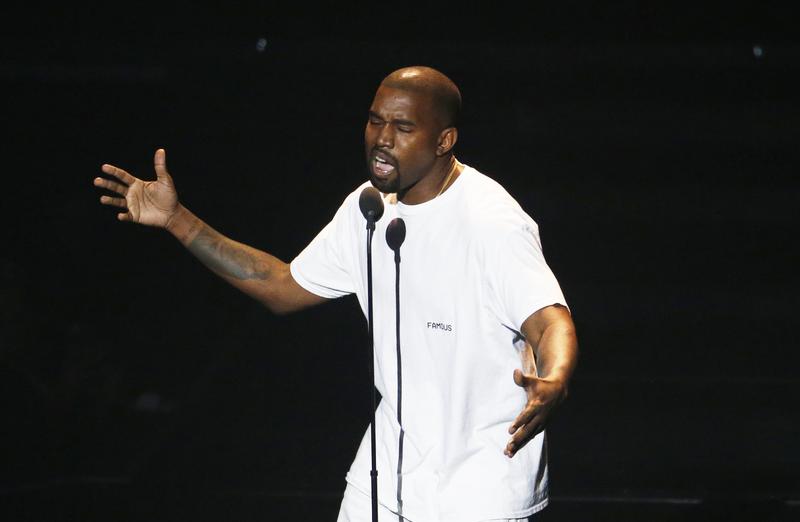 Kanye West's Twitter, Instagram accounts restricted after alleged anti-Semitic posts