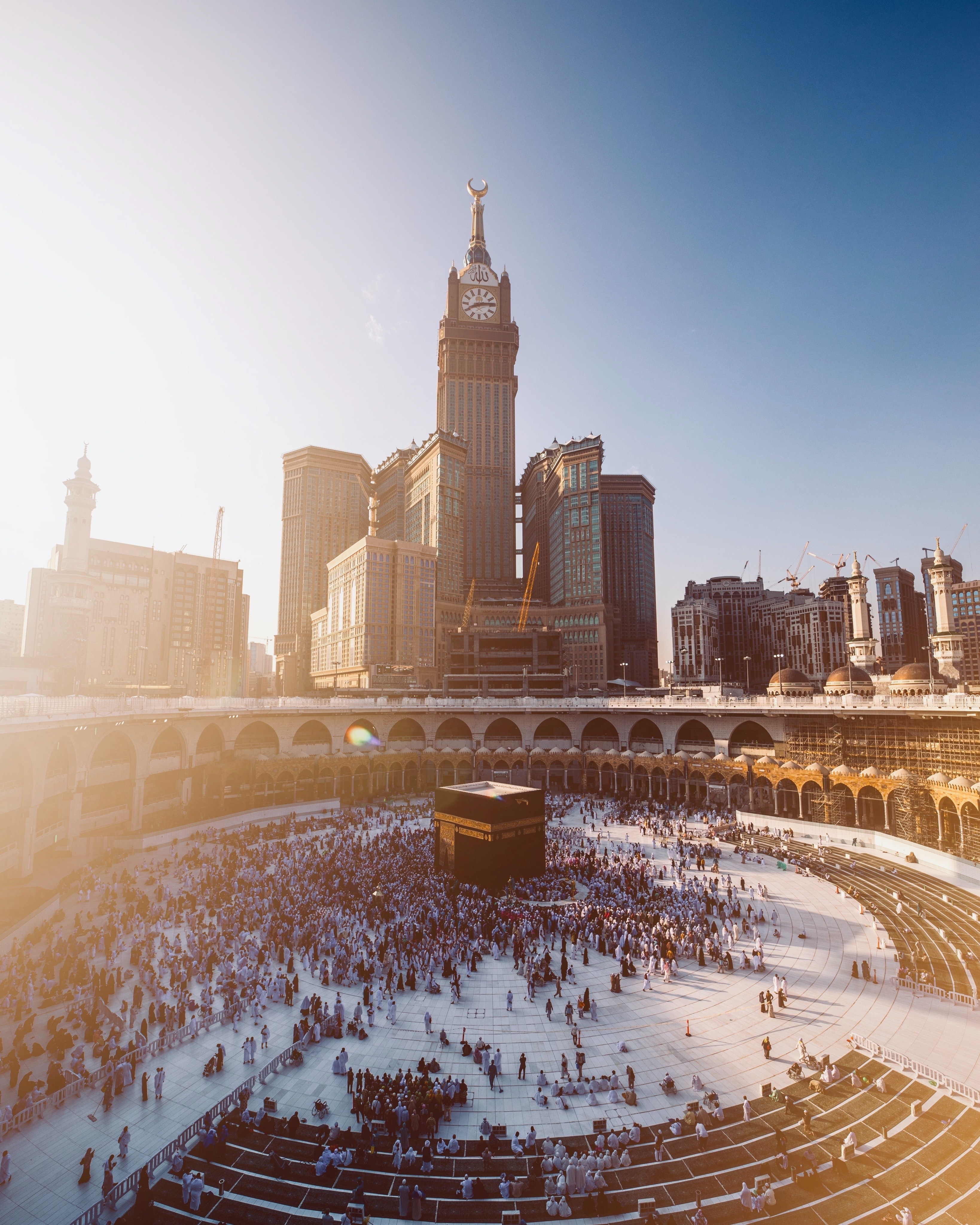 Al-Haram Mosque