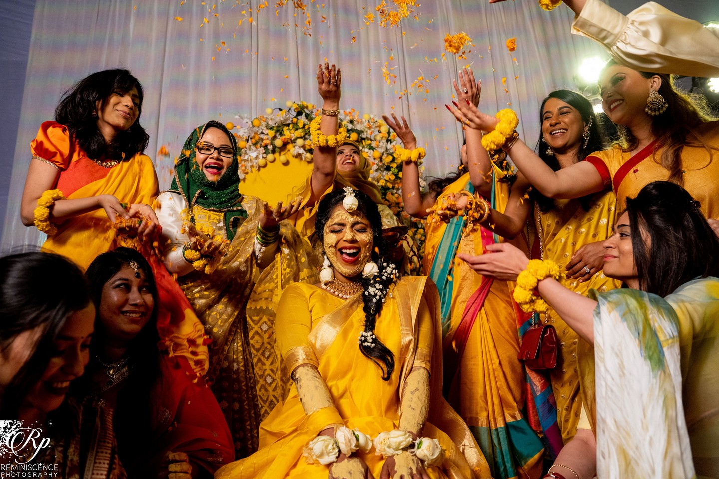 Reminiscence Photography Wedding 2
