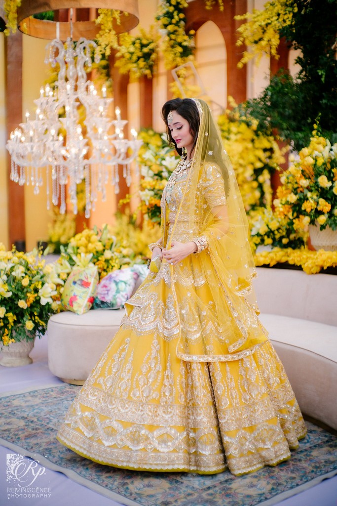 Reminiscence Photography Wedding 1