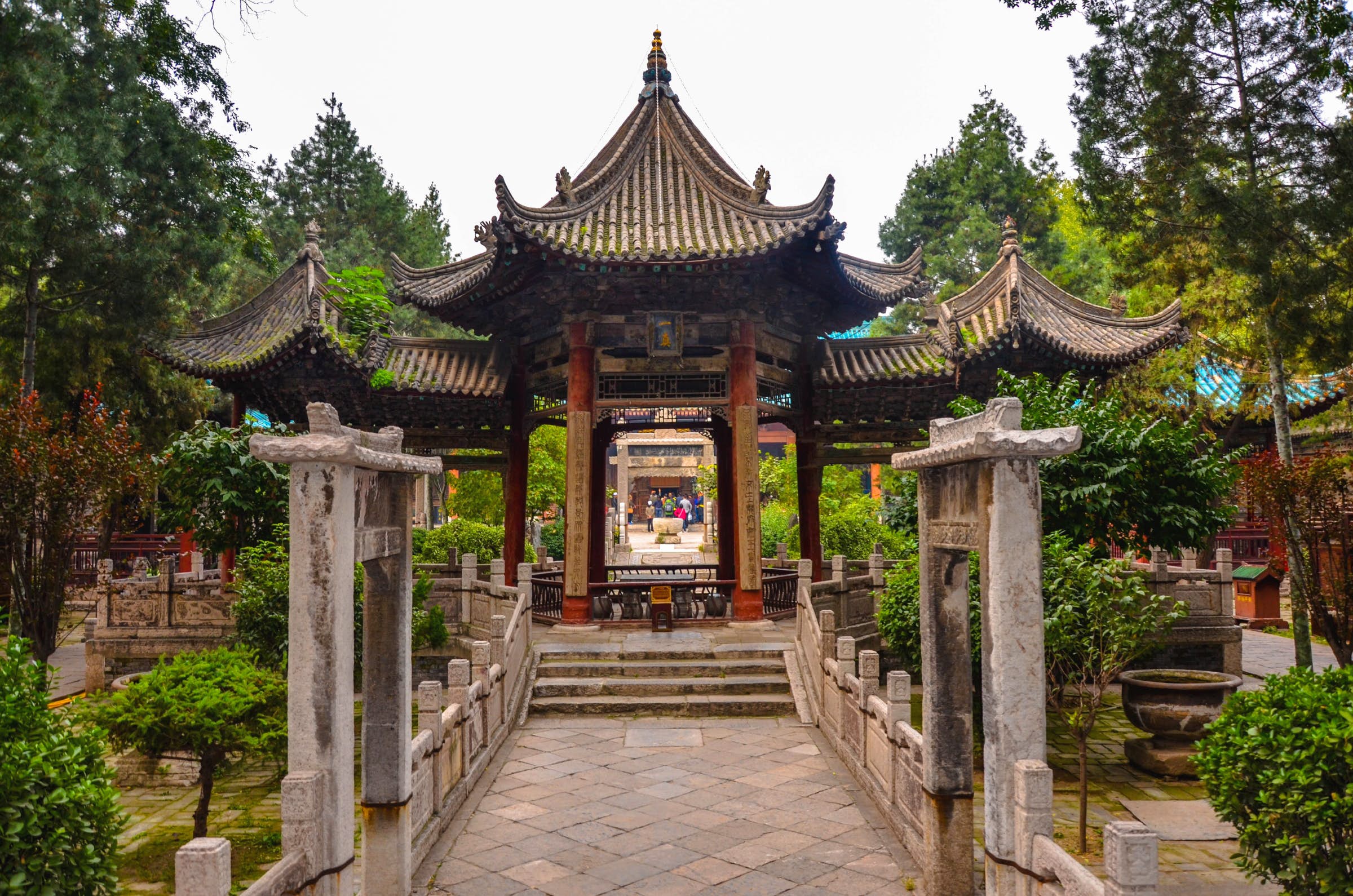 Great Mosque of Xi'an