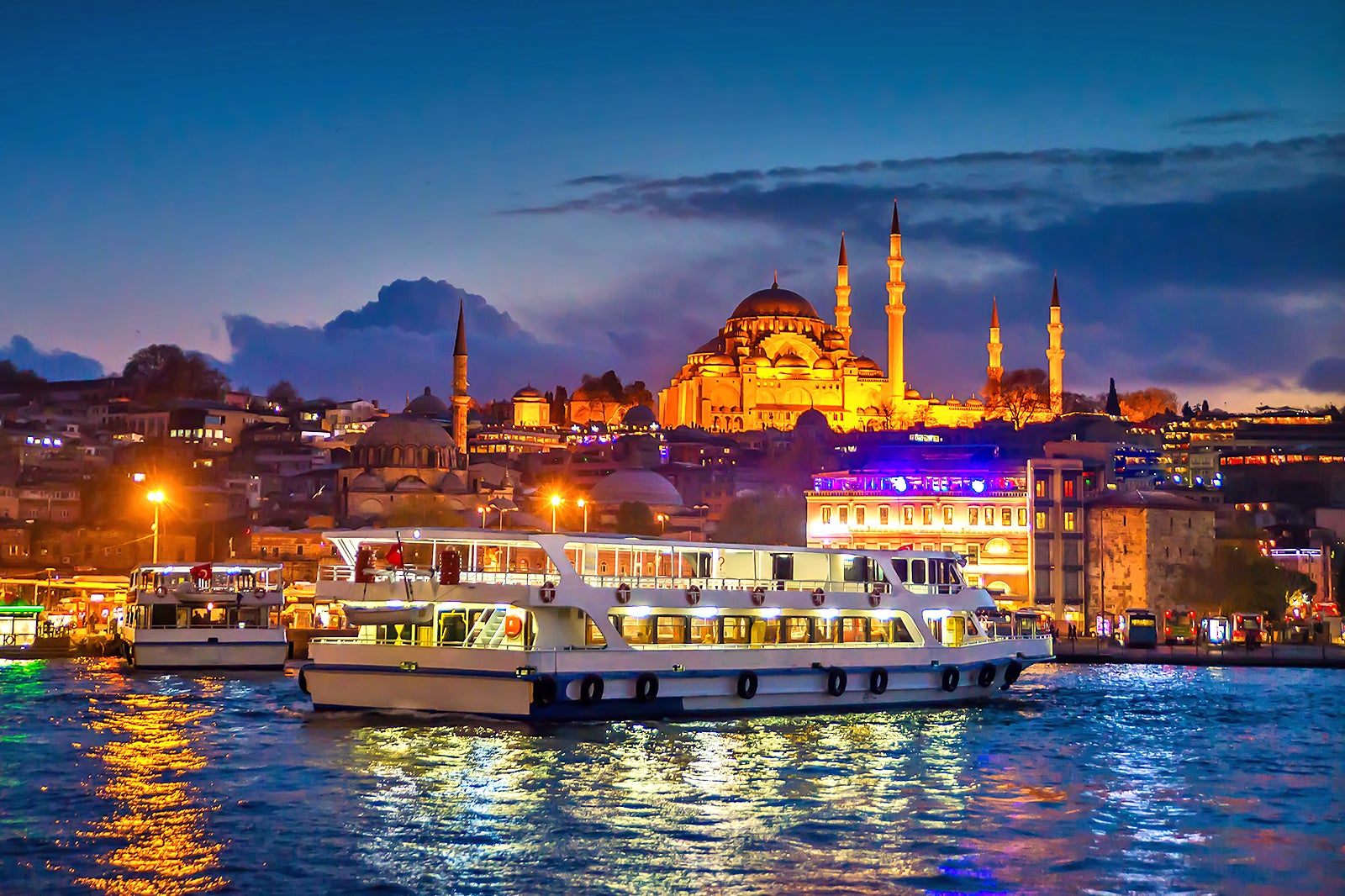 Turkey in 5 Days