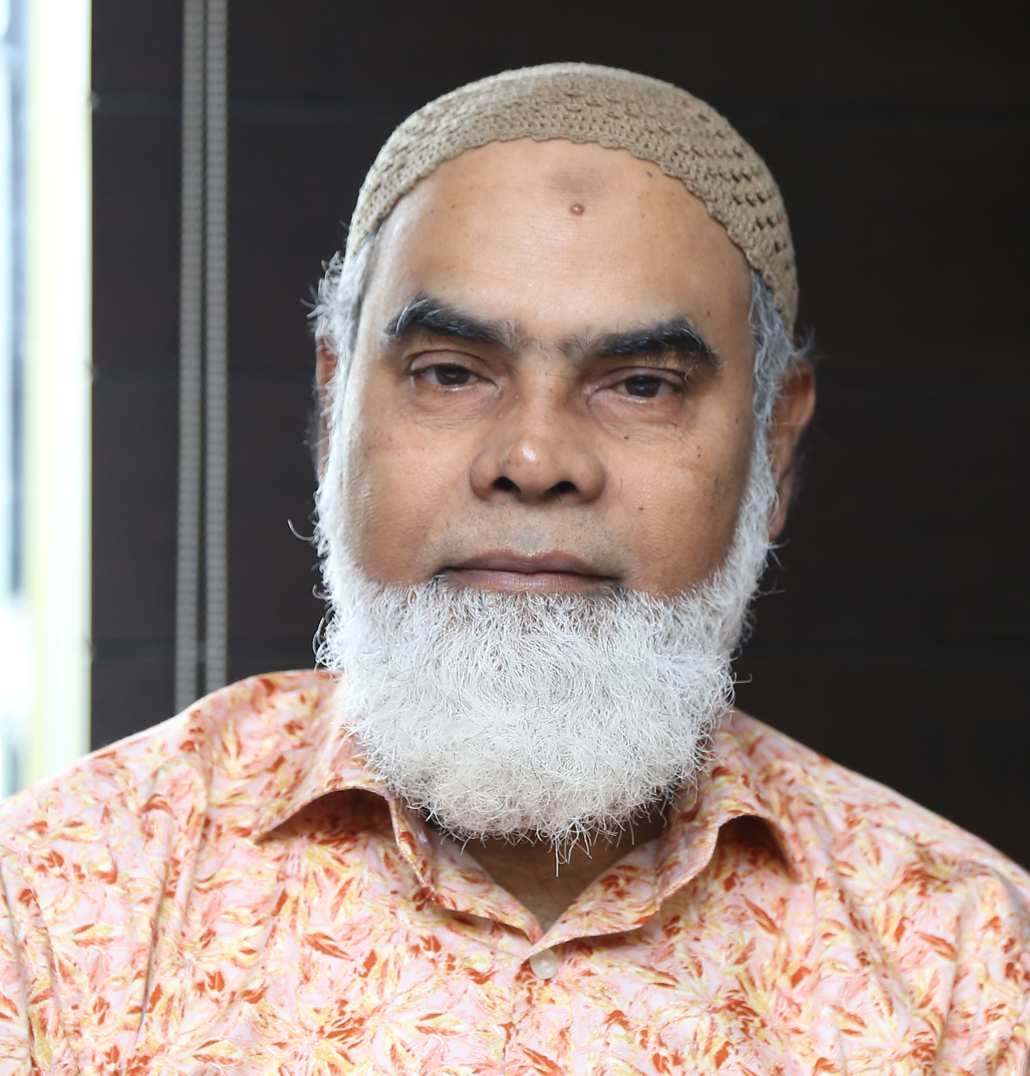 dr aftab uddin