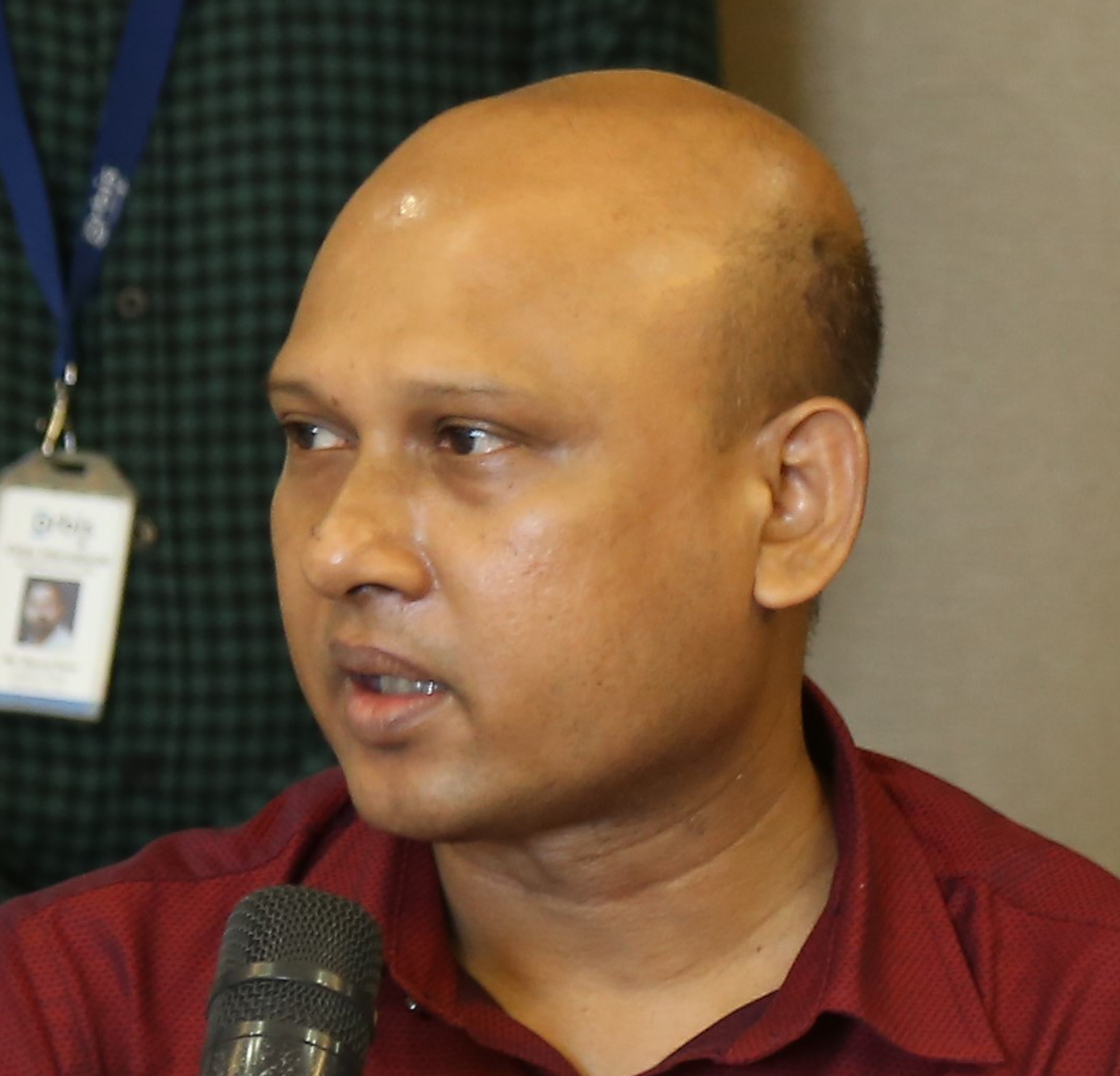 dr golam