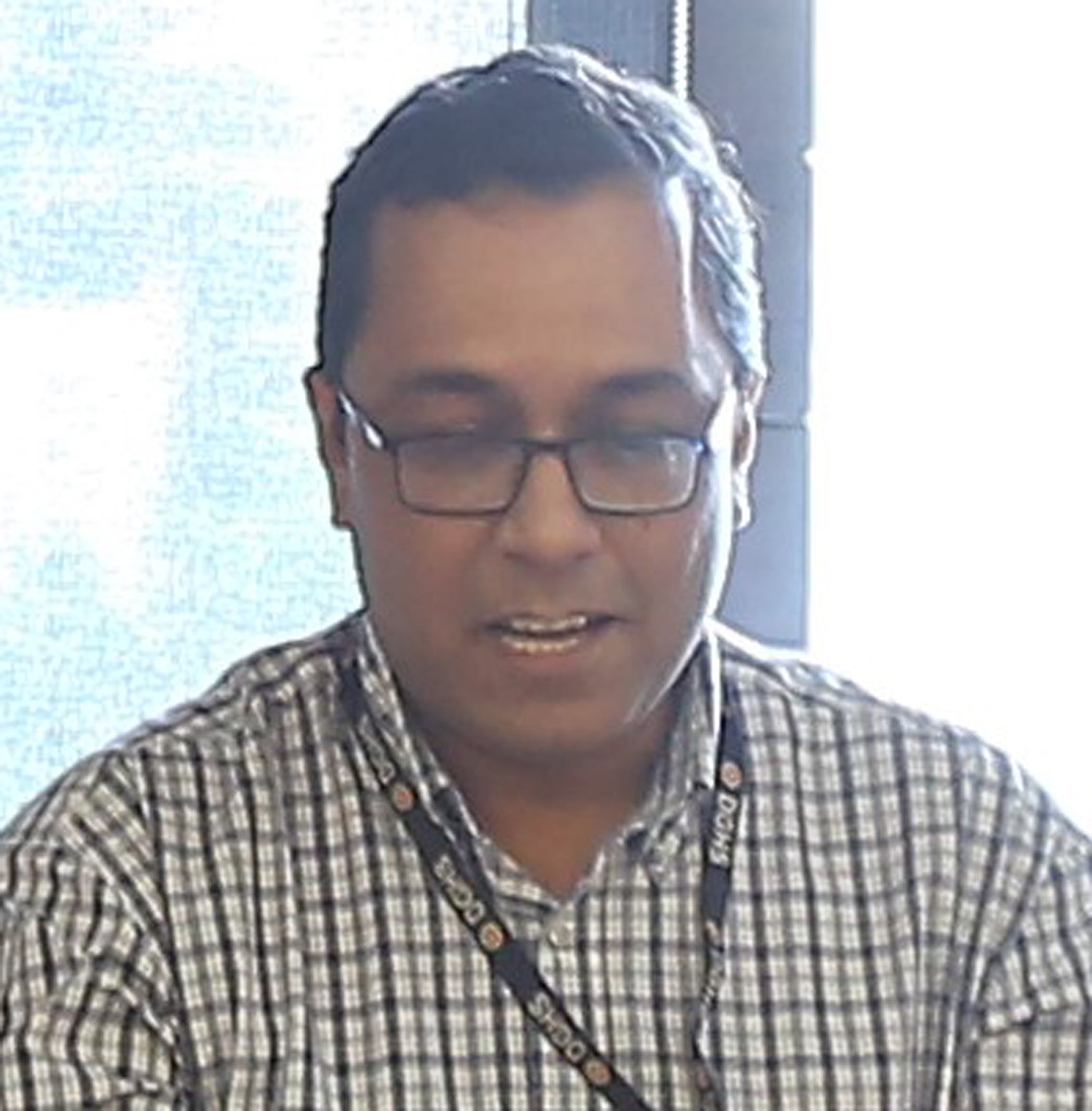 dr nusaer