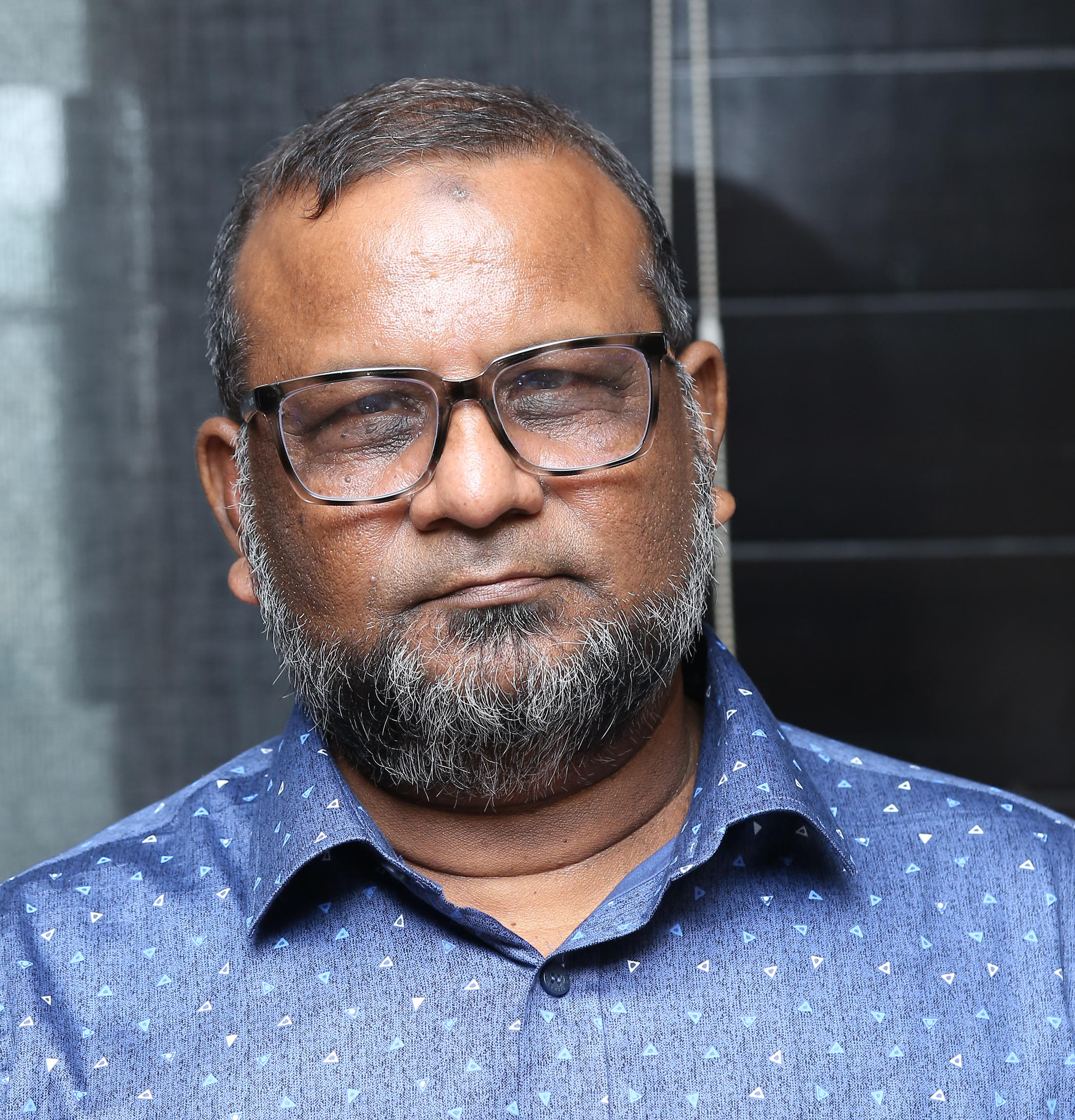 mohammad rofiqul islam