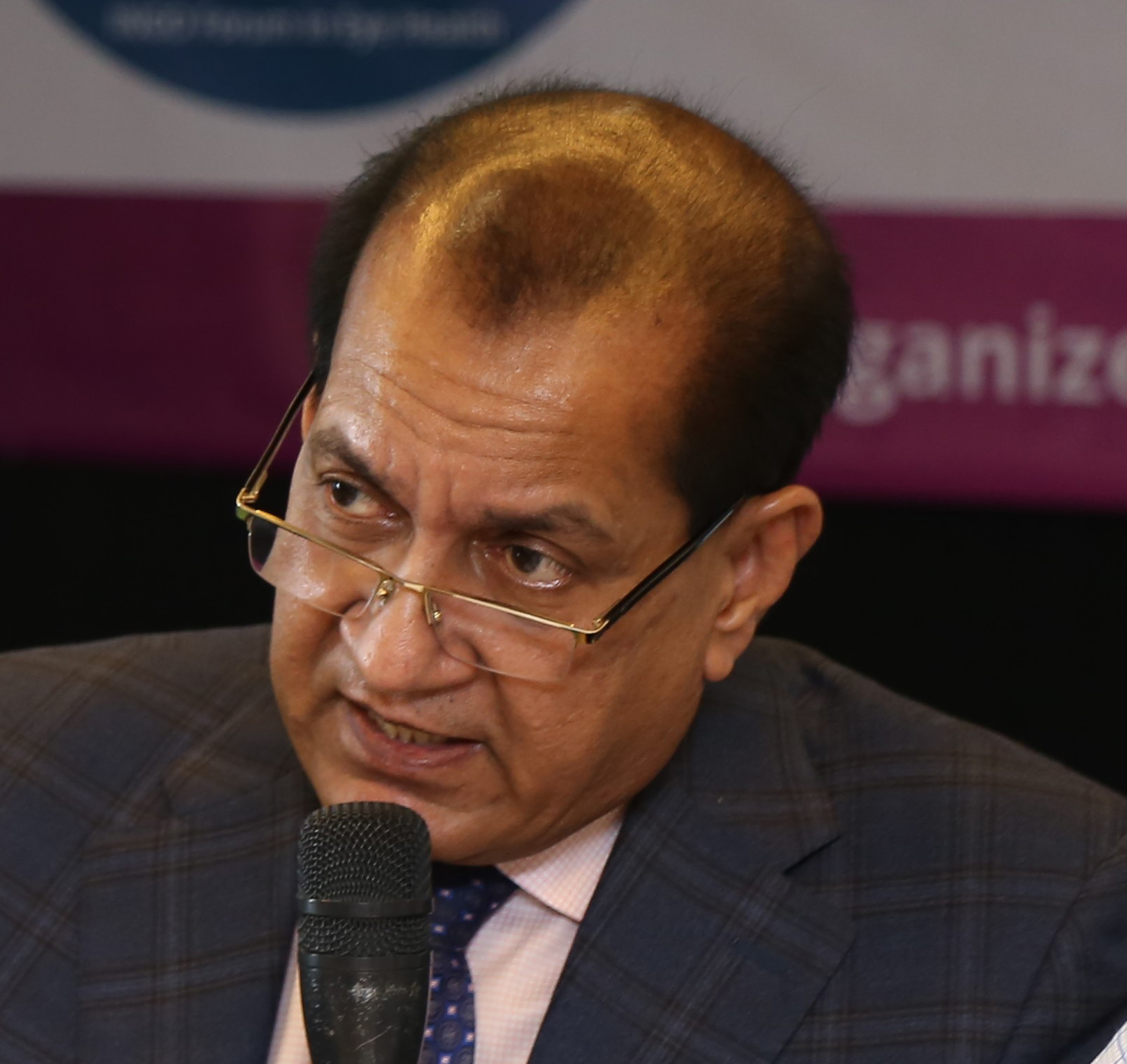 prof dr deen mohd noorul huq