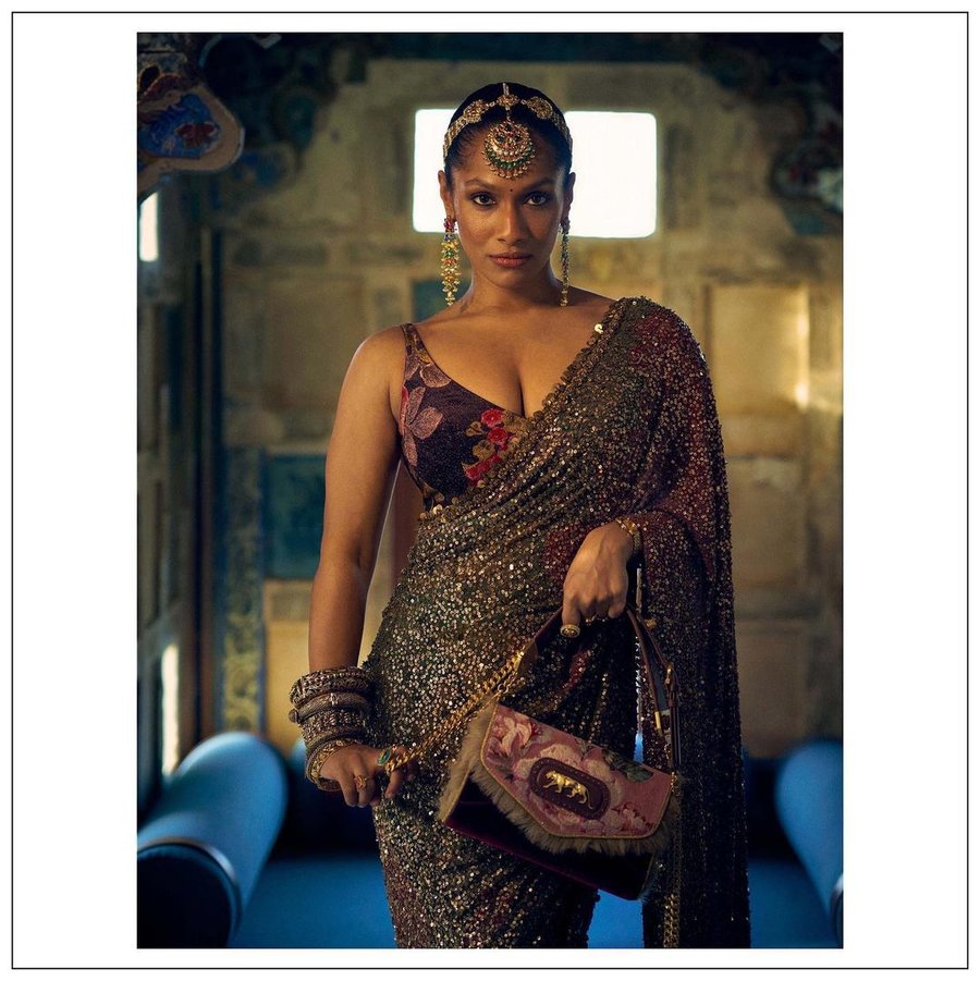 Masaba Gupta Sabyasachi 3