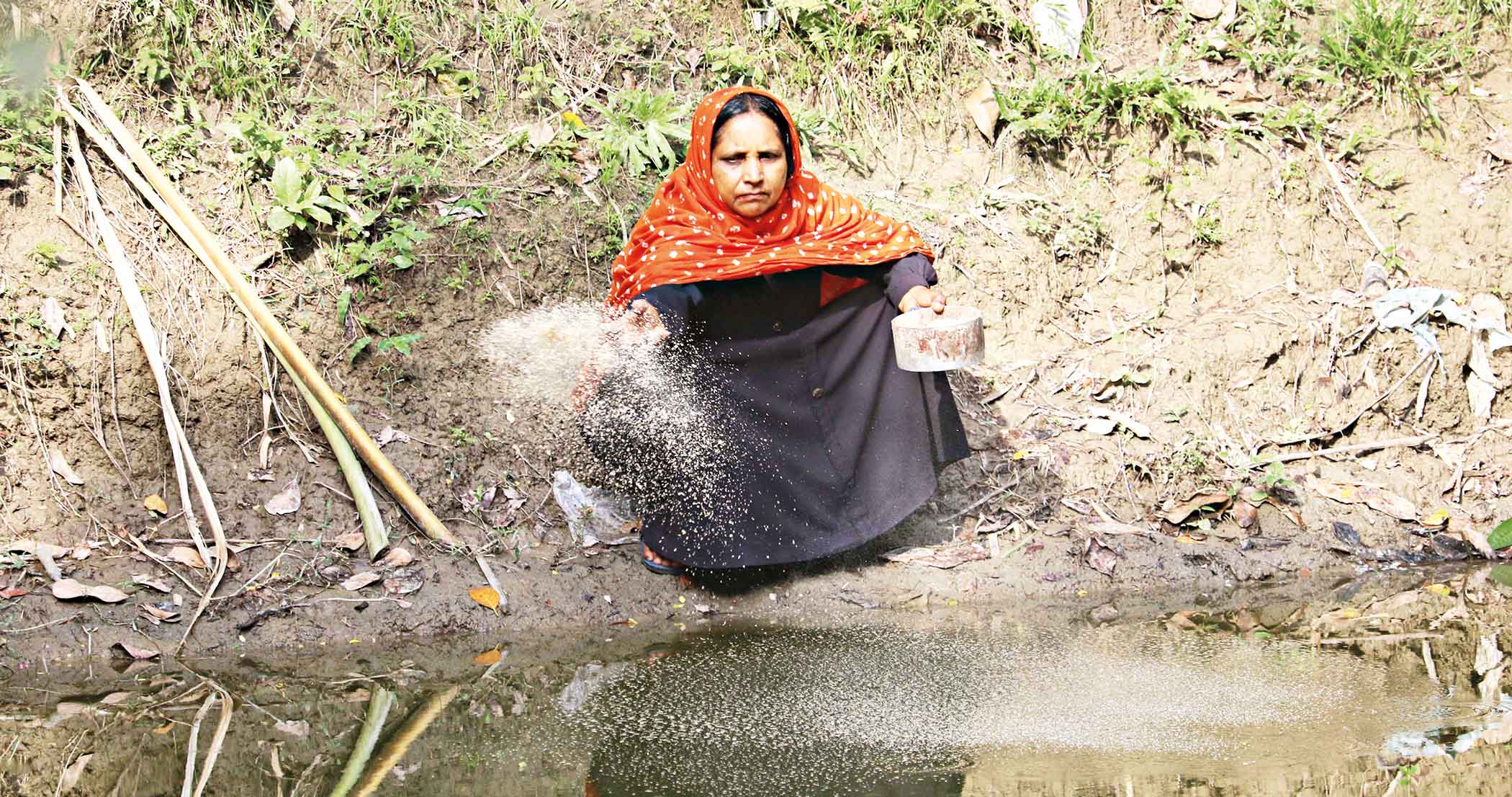 Women's Empowerment in Bangladesh