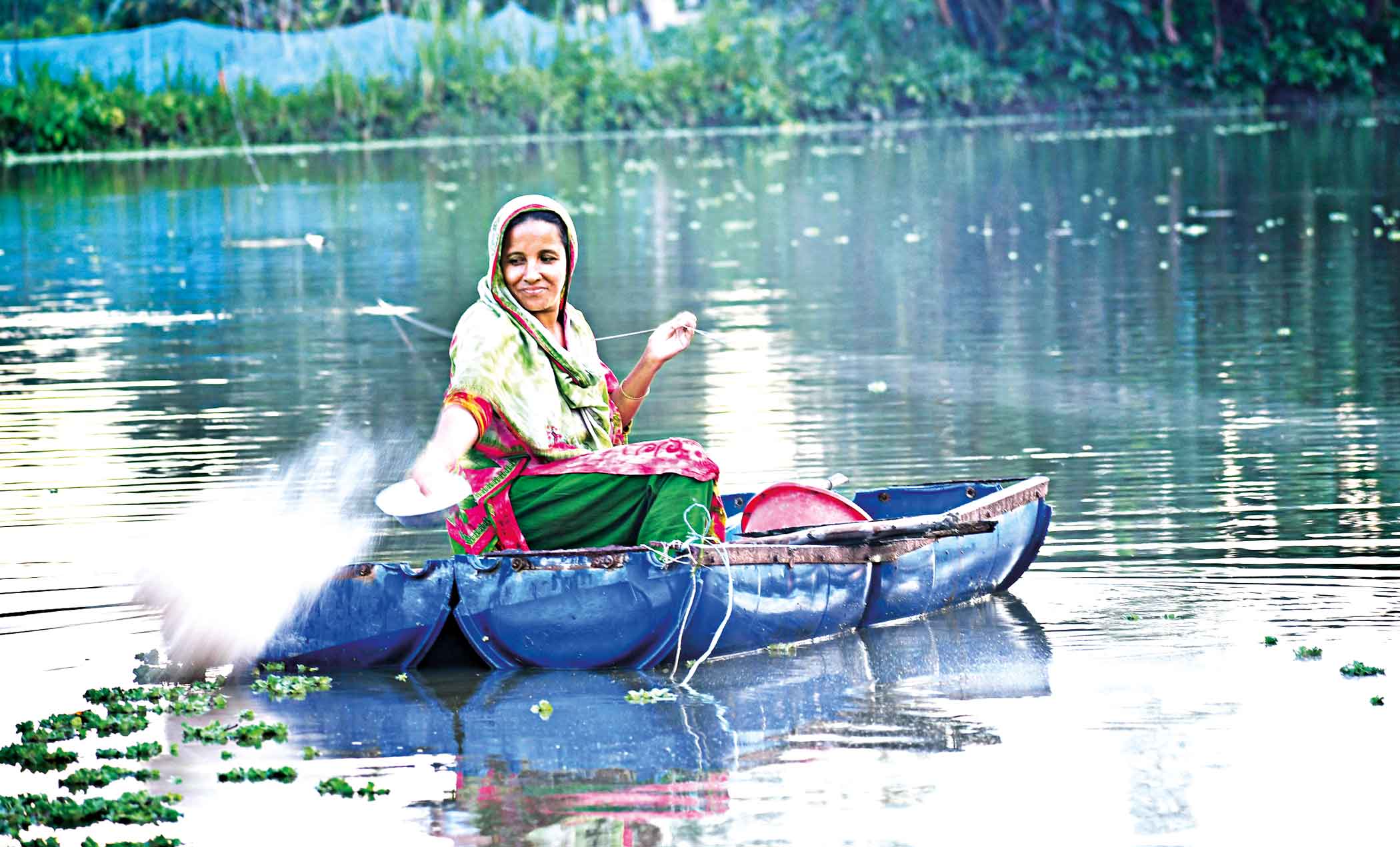 Women's Empowerment in Bangladesh