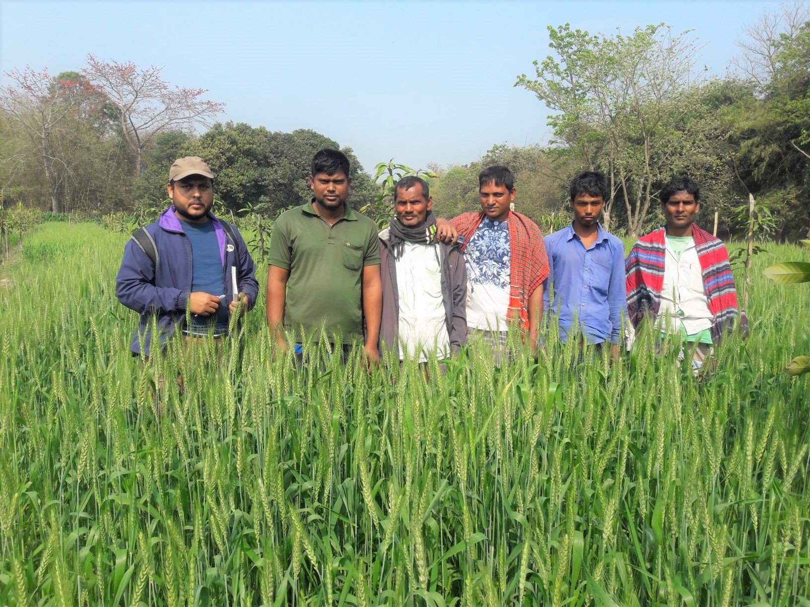Farm to Fork: A responsible way of production by Nestlé 1