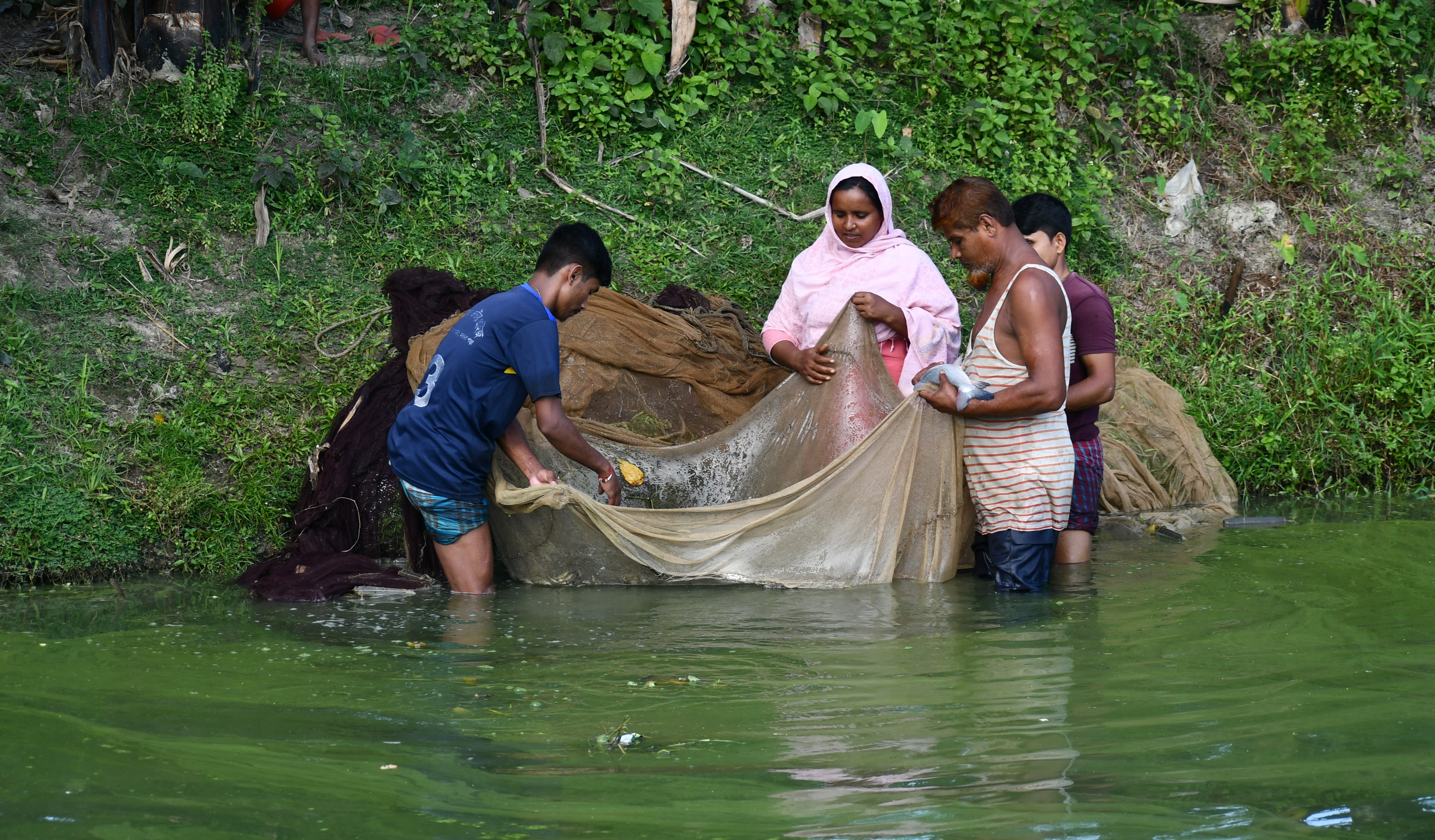 Women's Empowerment in Bangladesh