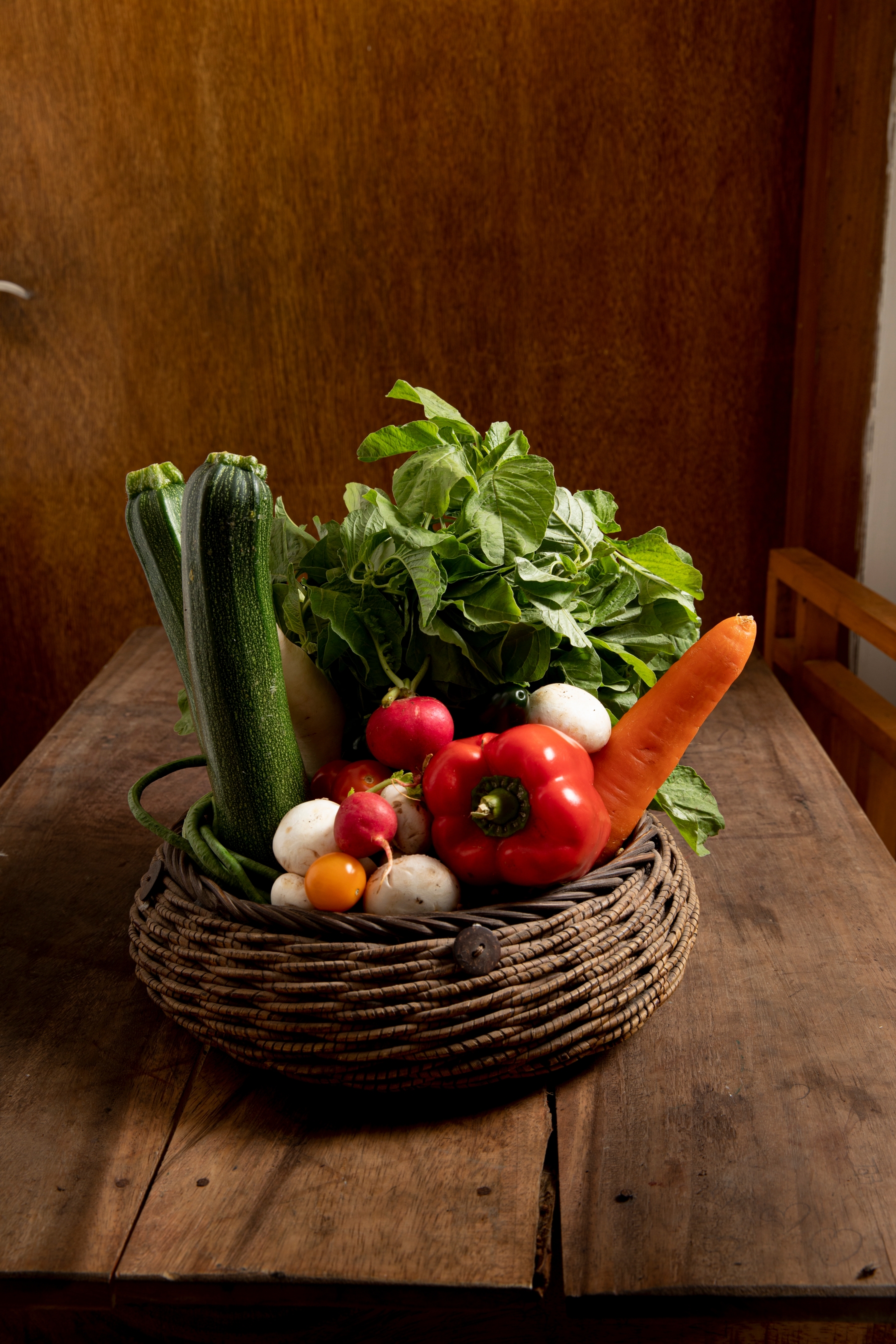 Grocery shopping to level up your diet game! 2