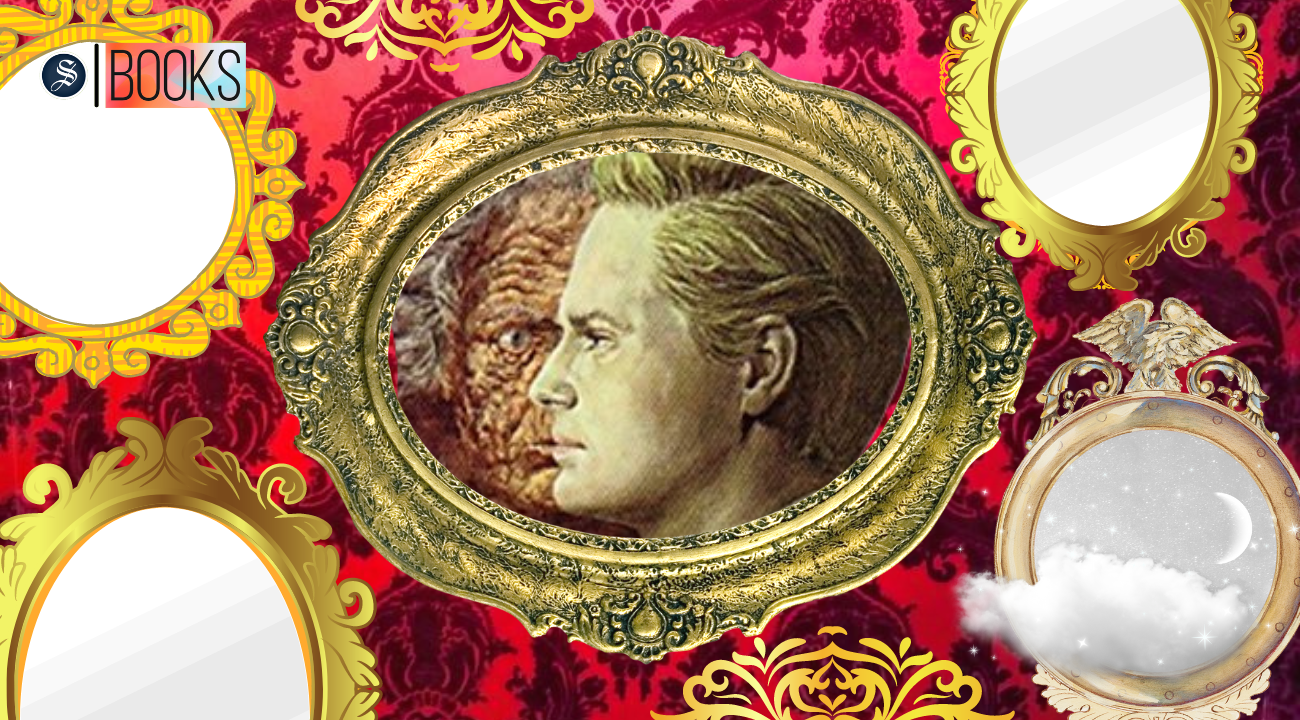 How ‘The Picture of Dorian Gray’ mirrors the social media age 