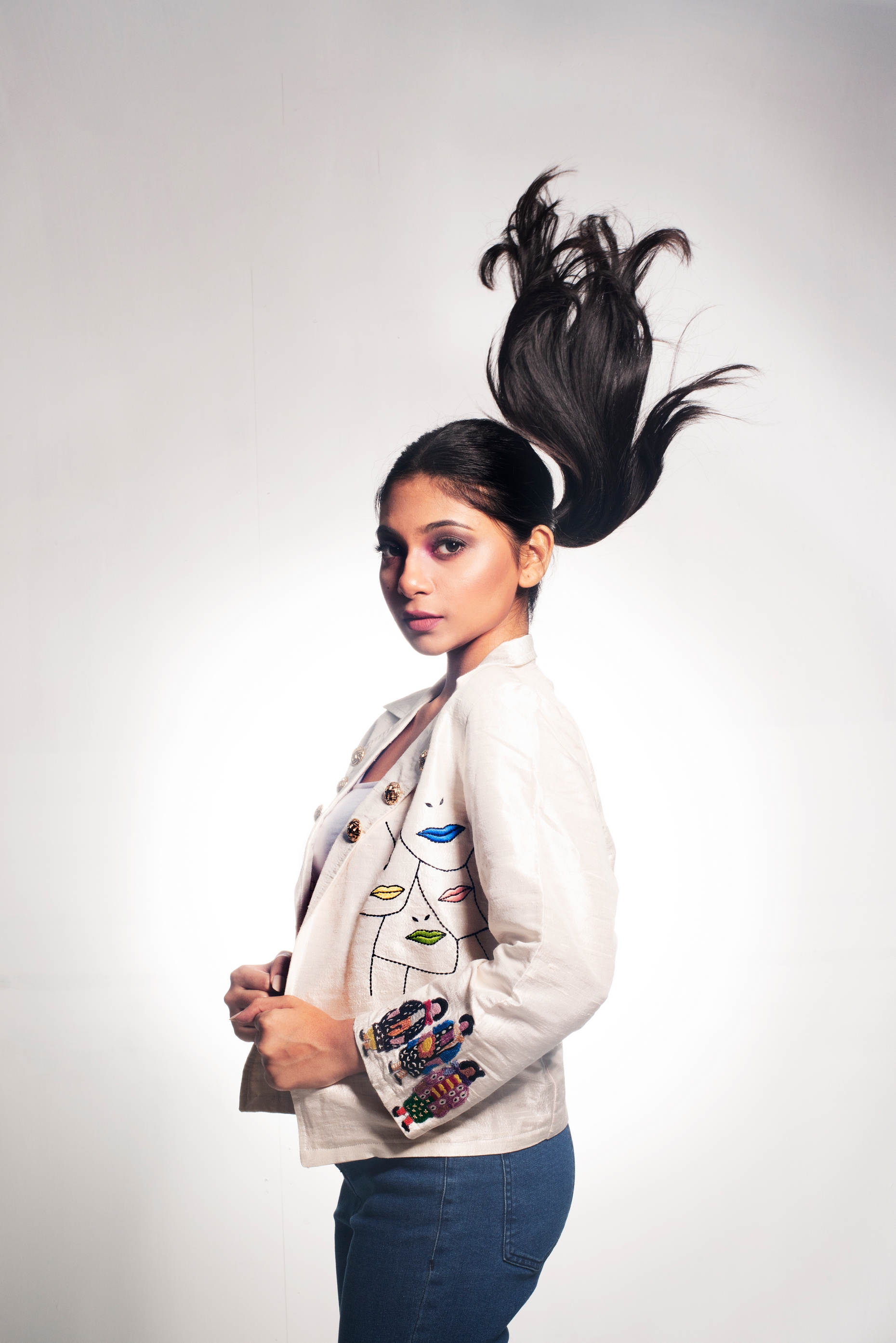 sumaya khan couture autumn