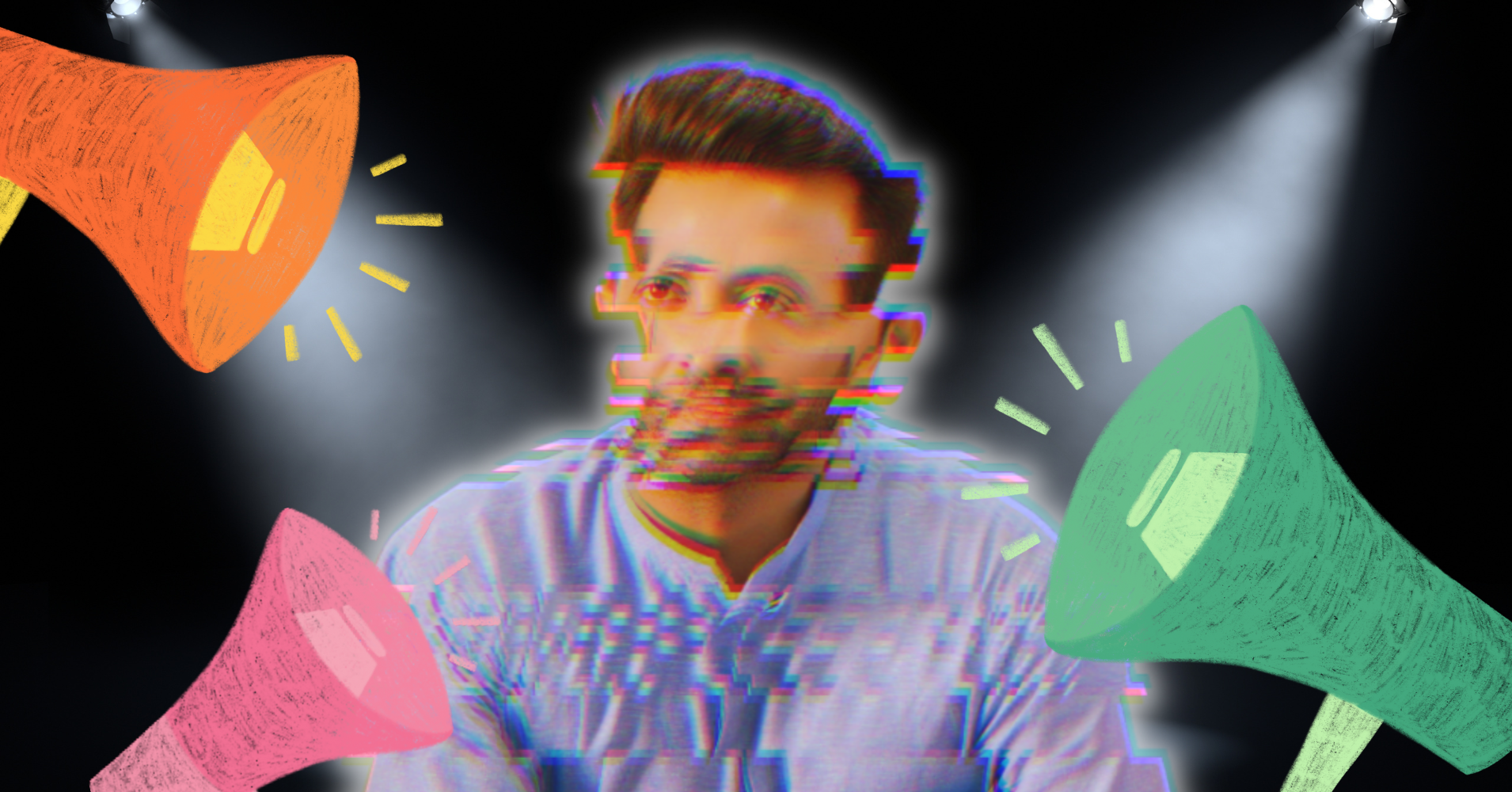 Has the media's obsession with Shakib Khan gone too far?