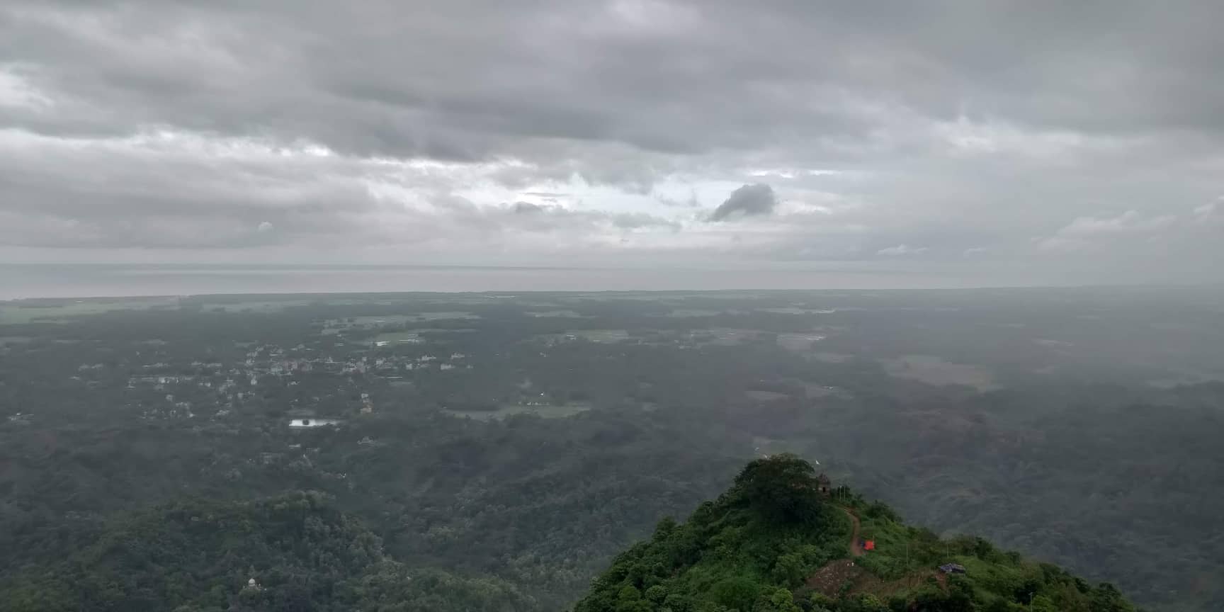 Top 5 places to visit in Sitakunda 