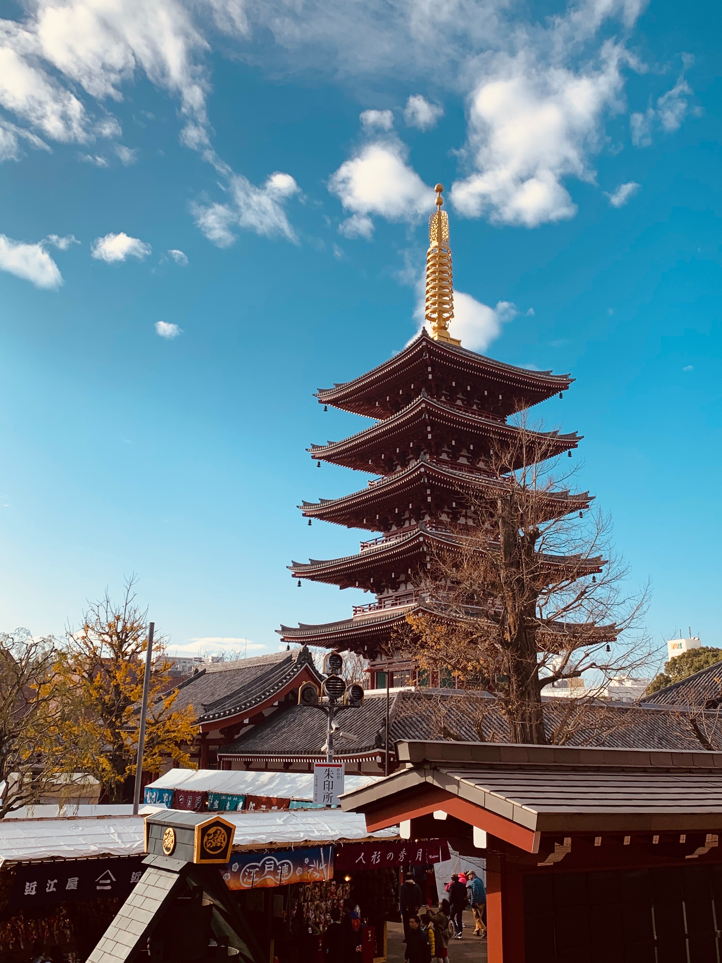 Seiganto-ji in Nachikatsuura, Japan