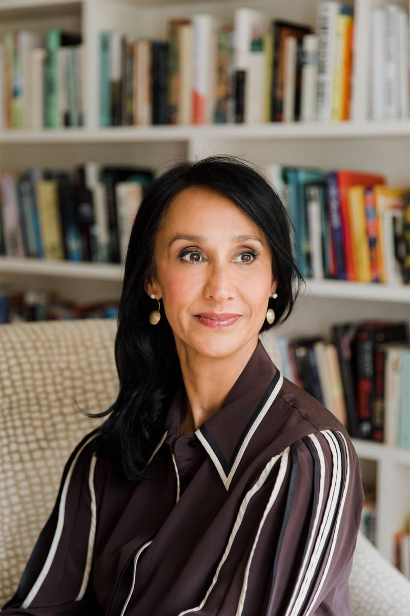 Monica Ali: Writing on Multicultural London