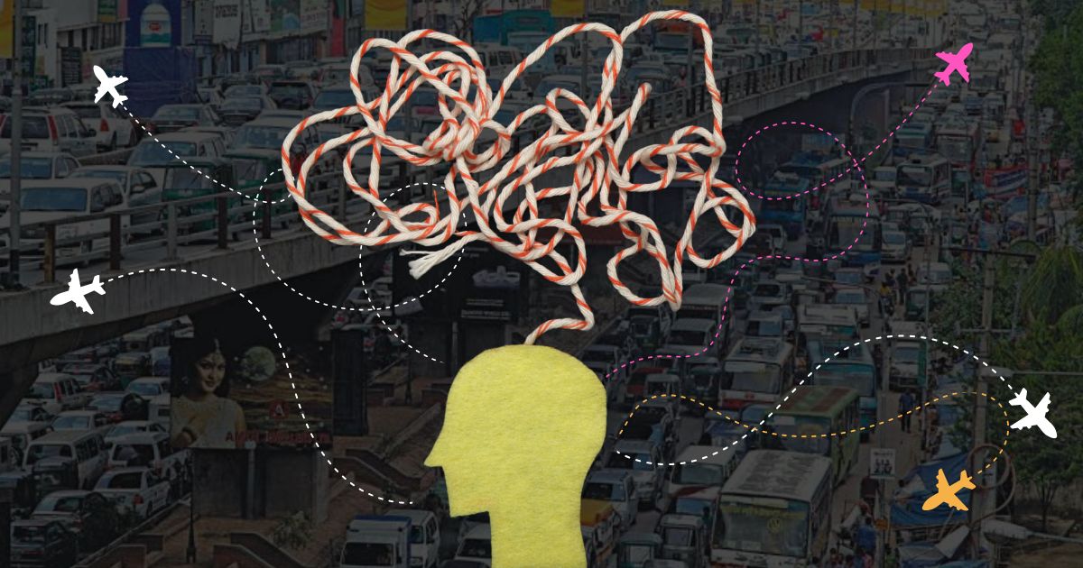 Why people want to leave Bangladesh