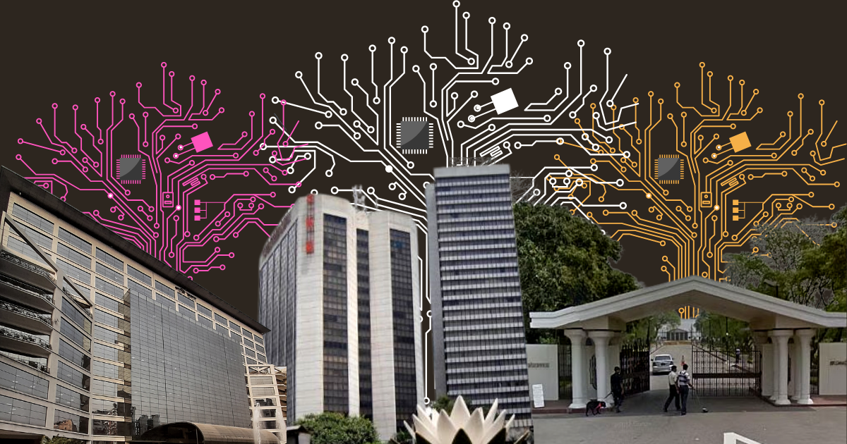 Will free media be harassed in the name of data protection?