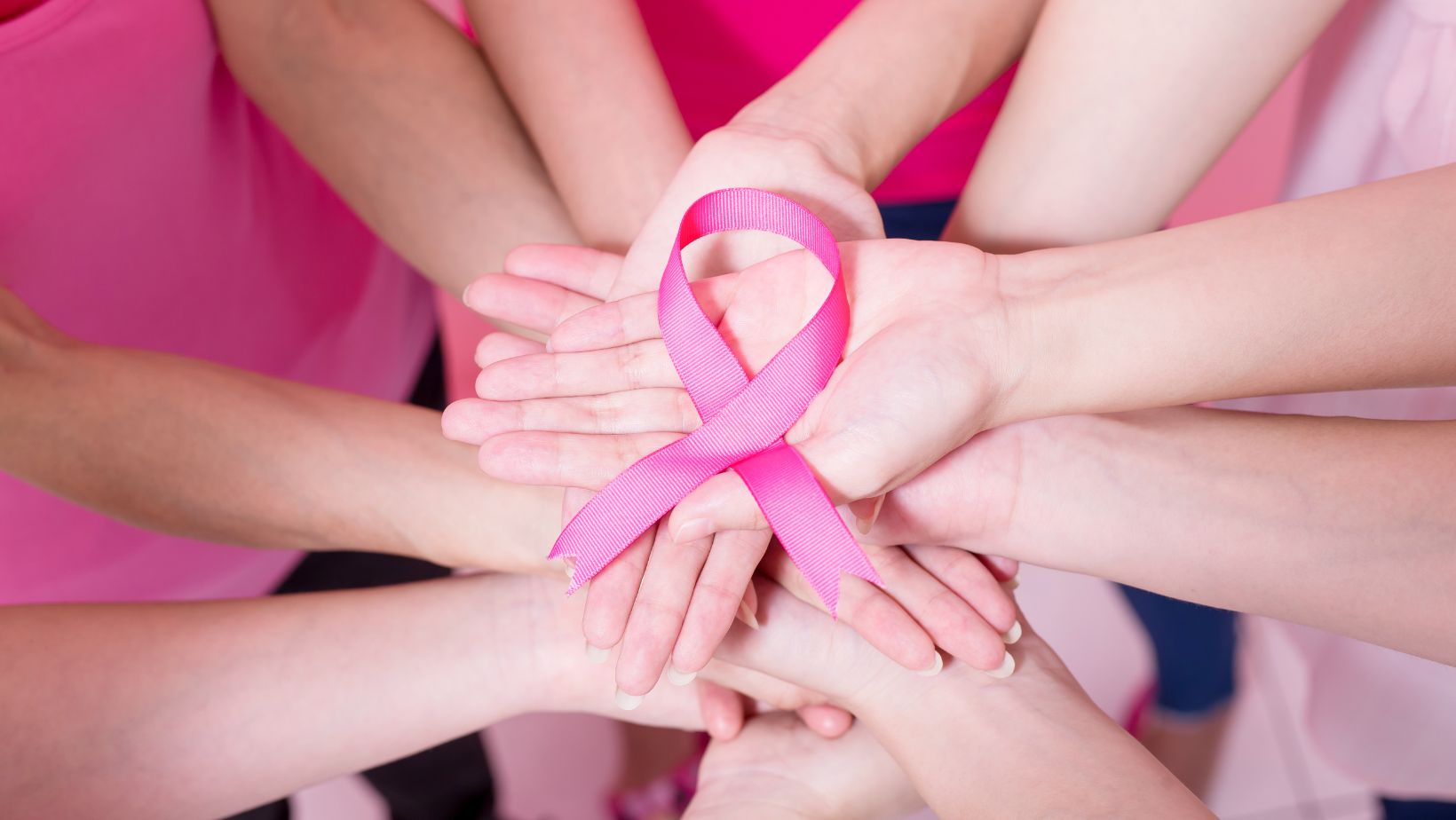 PINK for Breast Cancer Awareness