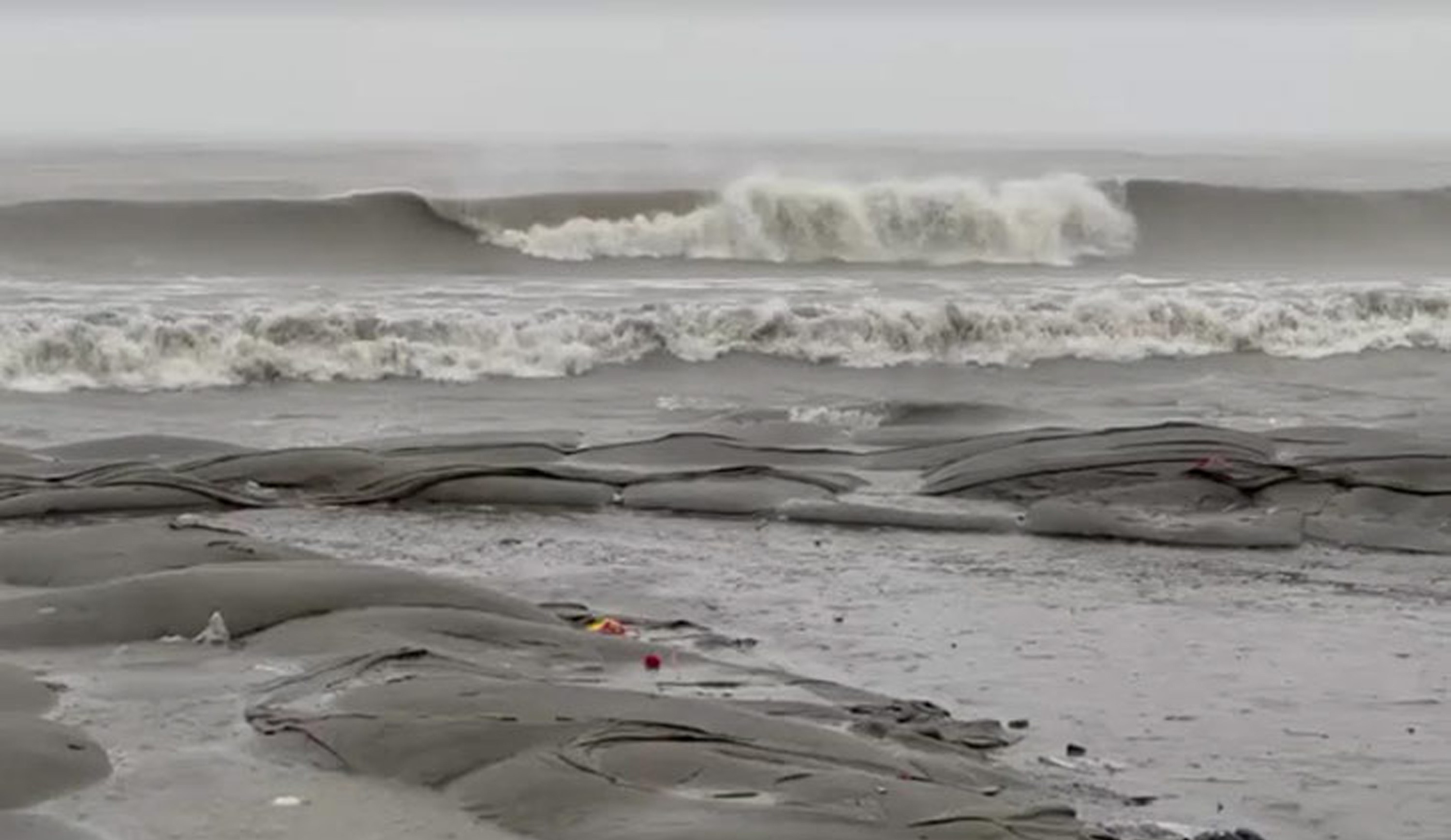 Cyclone Sitrang