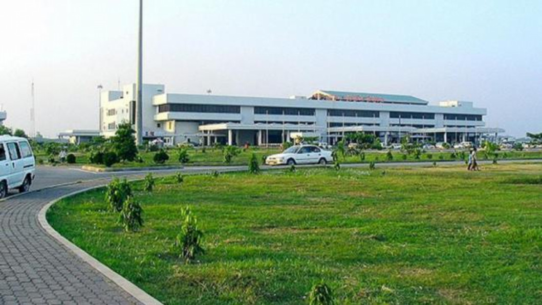 Ctg, Cox's Bazar, Barishal airports to remain shut for 21hrs 
