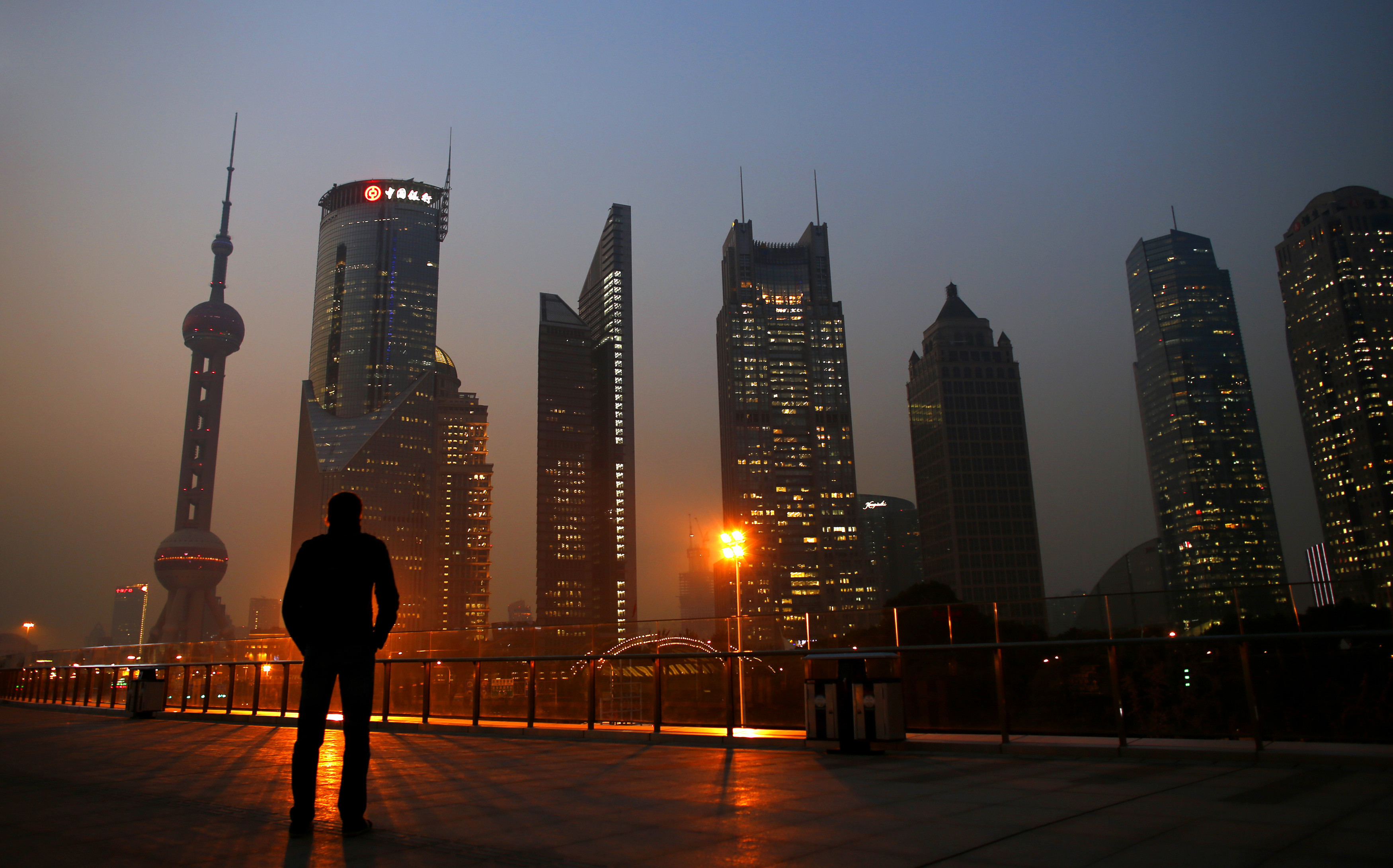 How decentralisation helped China and Vietnam grow