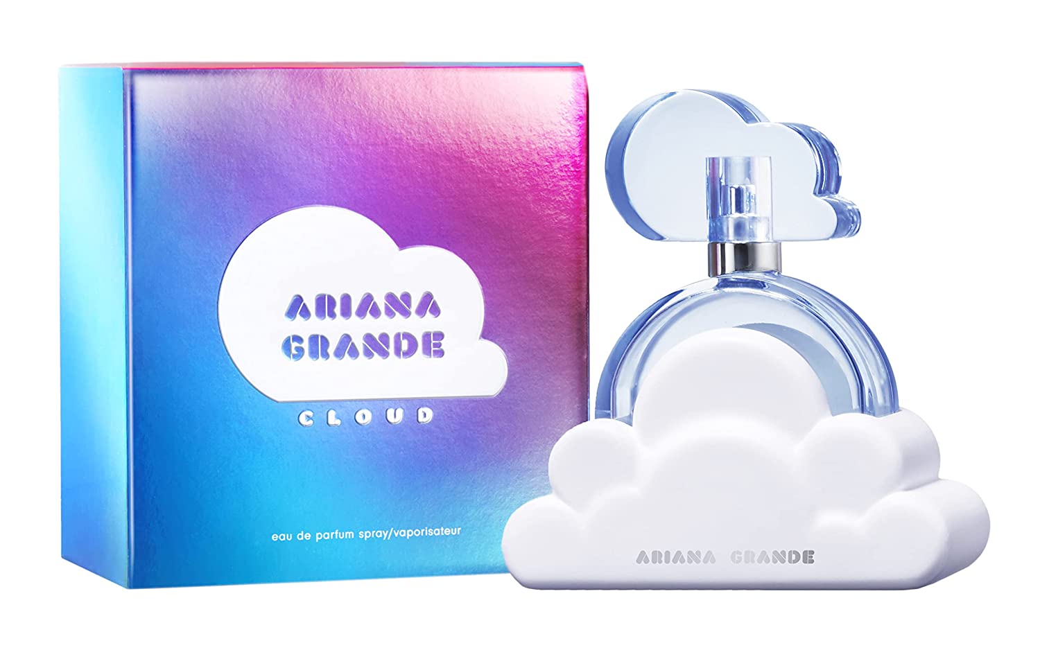 Ariana Grande Cloud 