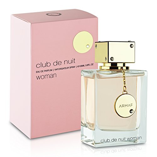 Armaf Club De Nuit Woman EDP