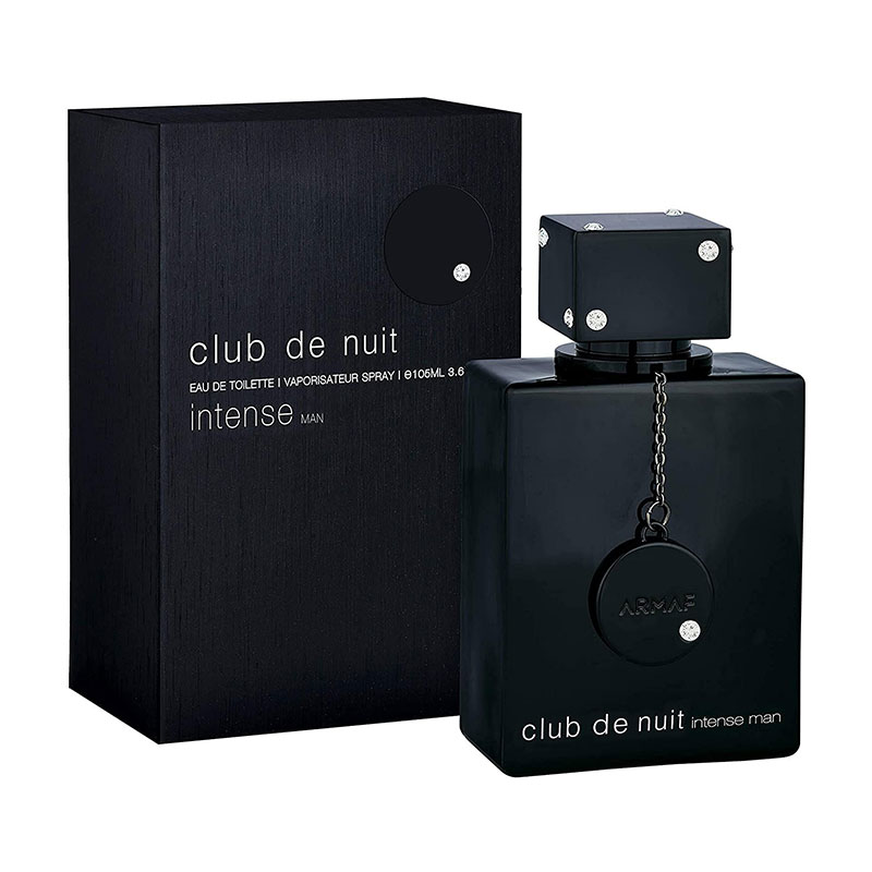 Armaf Club De Nuit intense man
