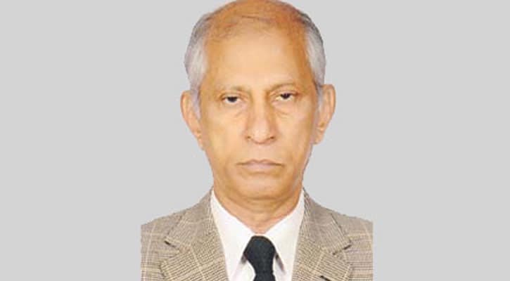 Senior BNP leader Sabihuddin Ahmed no more