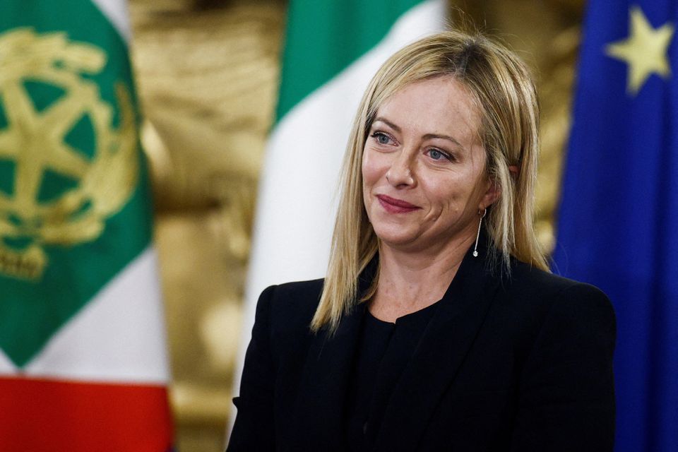 Why we should be concerned about Italy’s right-wing PM