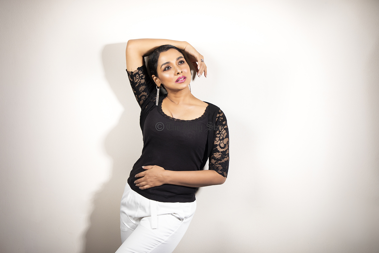 Runa Khan reborn 