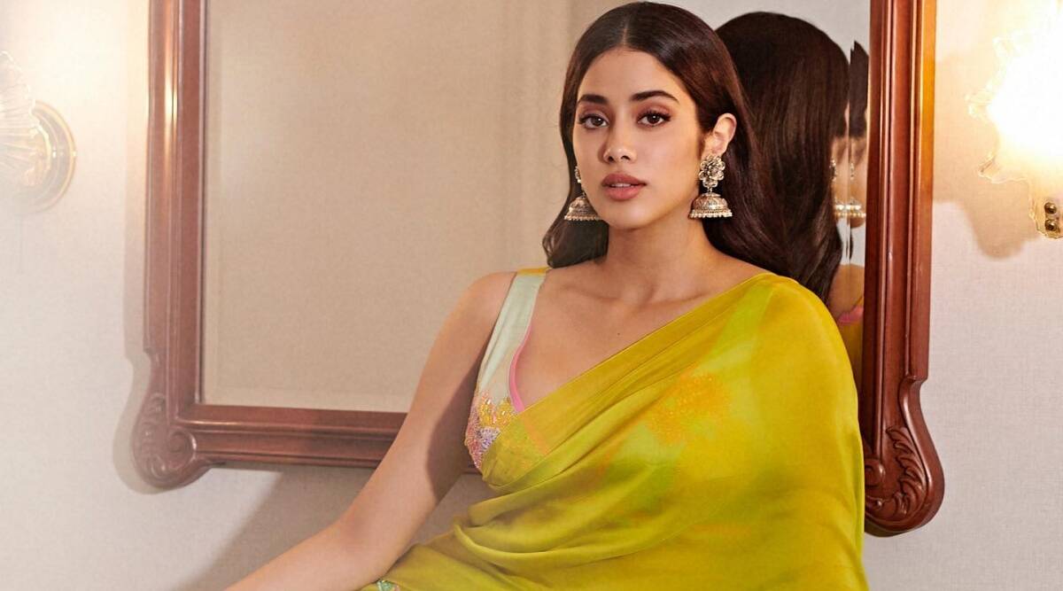 Jahnvi Kapoor buys apartment worth Rs 65 crore