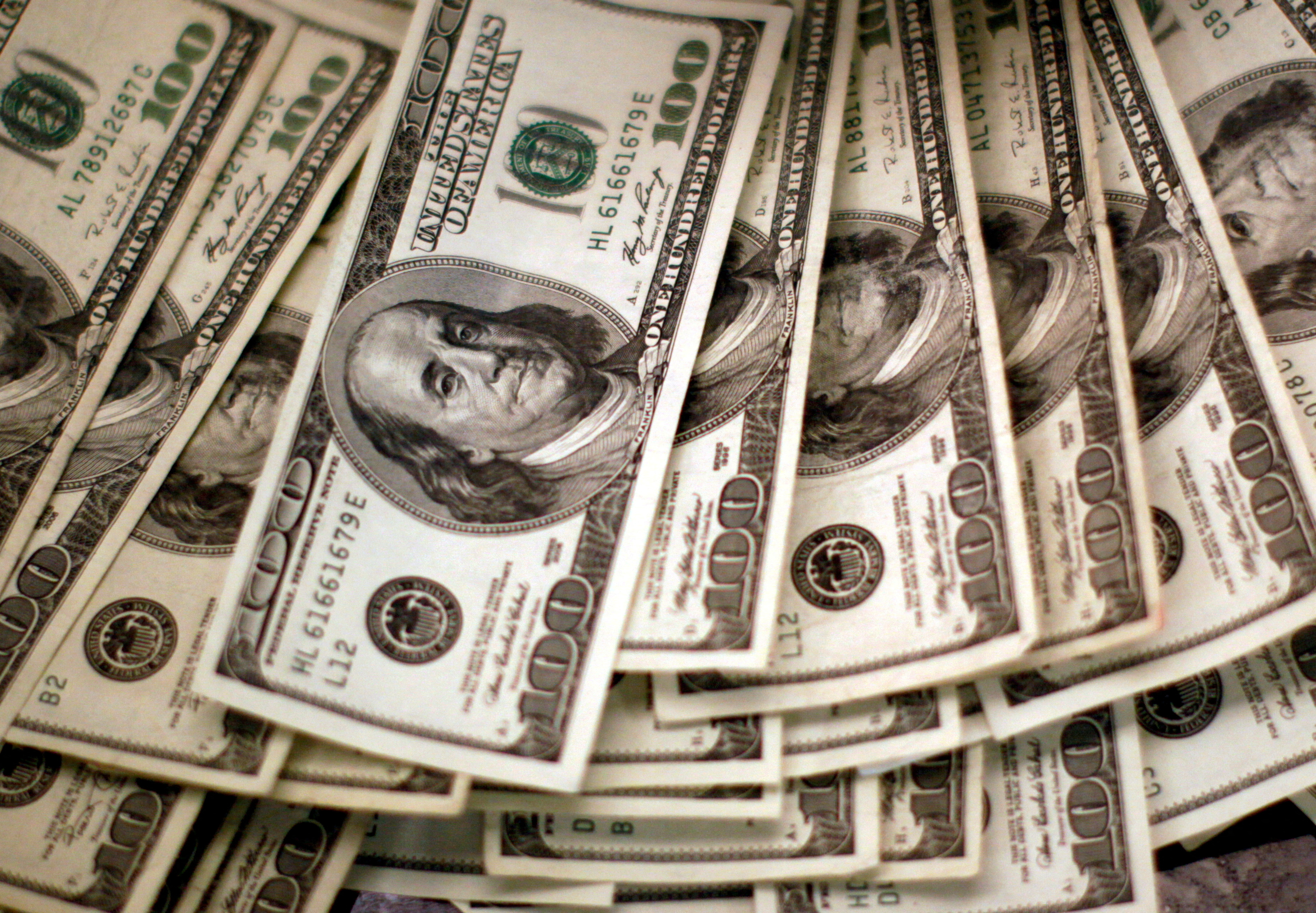 The case for structural financial deglobalisation