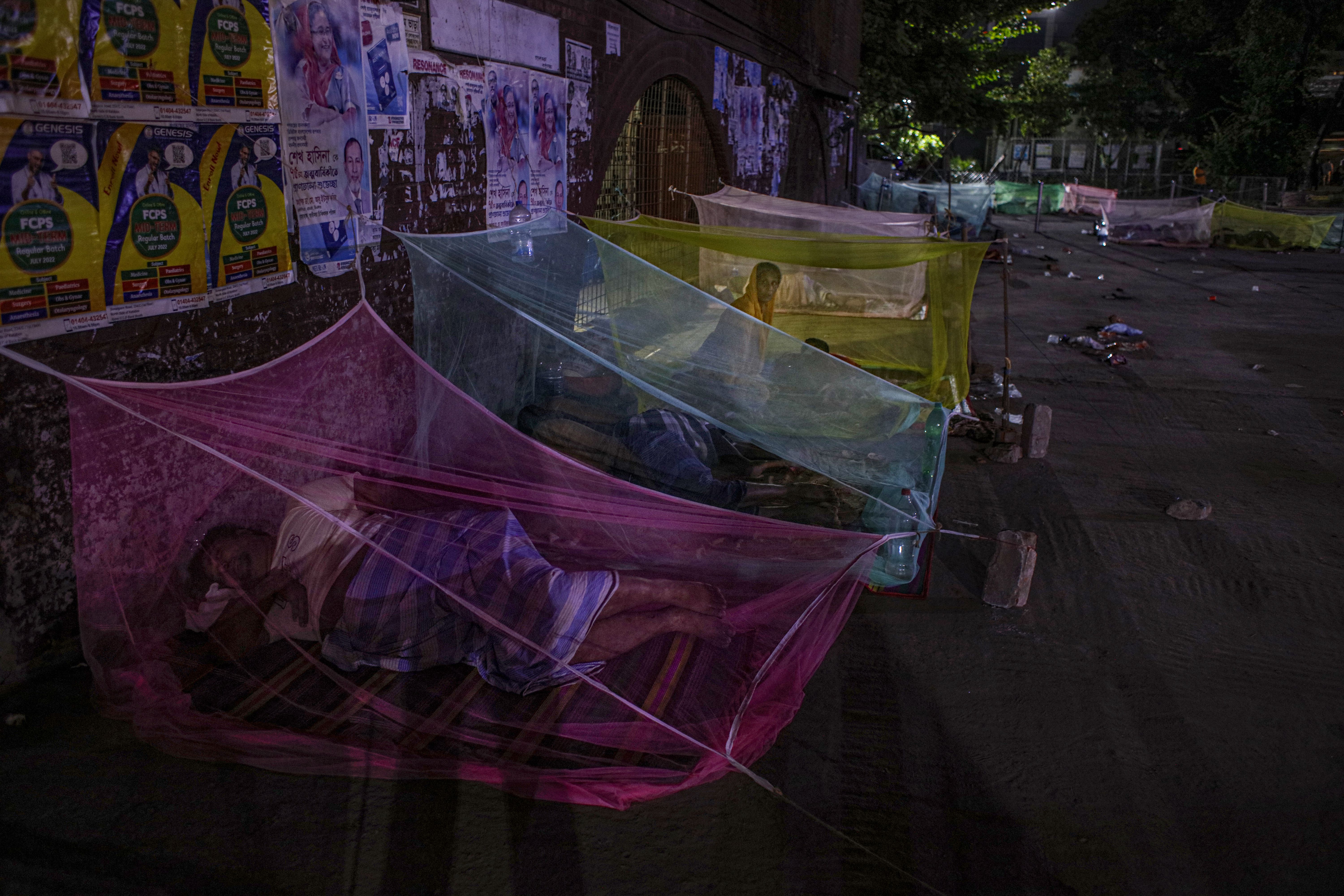 Why is dengue becoming such a serious public health threat?