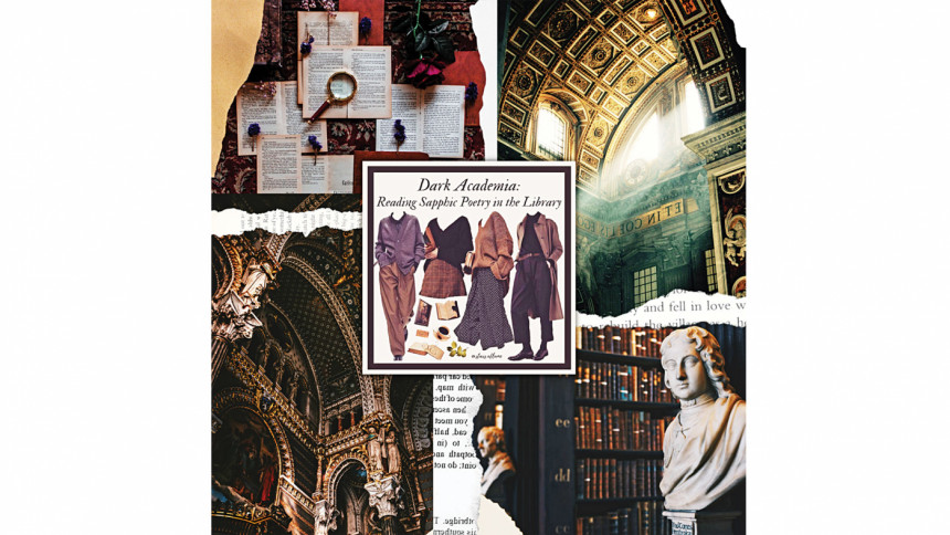 Dark Academia:  Why we love it and what needs to change