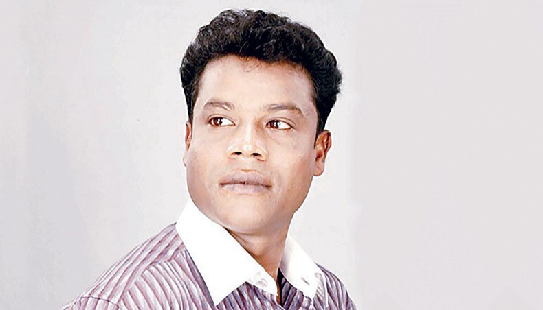 Singer Akbar
