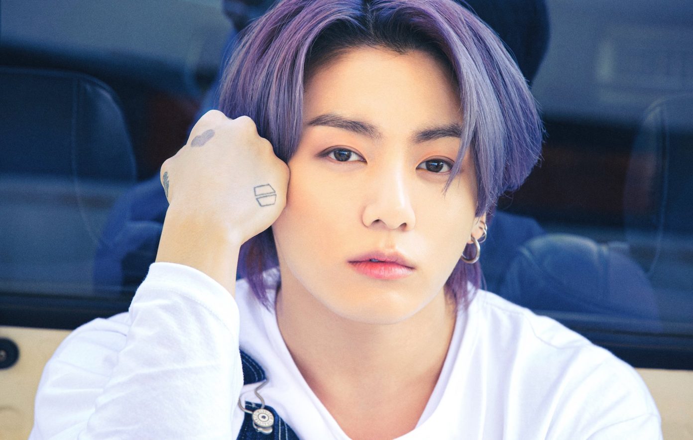 BTS’ Jungkook to perform at FIFA World Cup opening ceremony