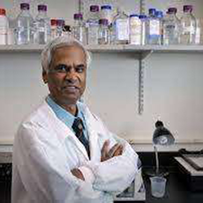 Dr Madhu S Malo