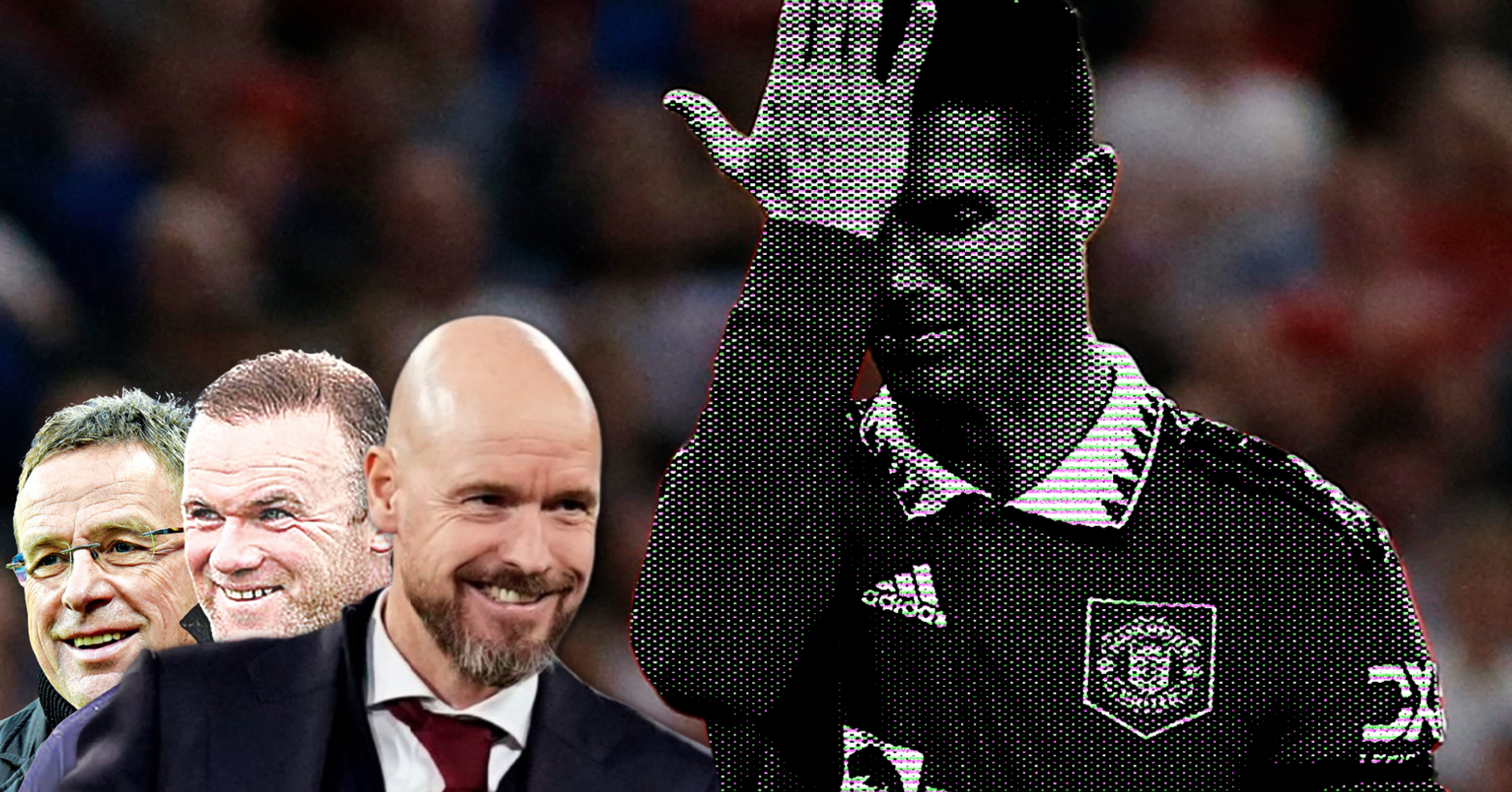 Cristiano Ronaldo’s interview spells more embarrassment for Manchester United