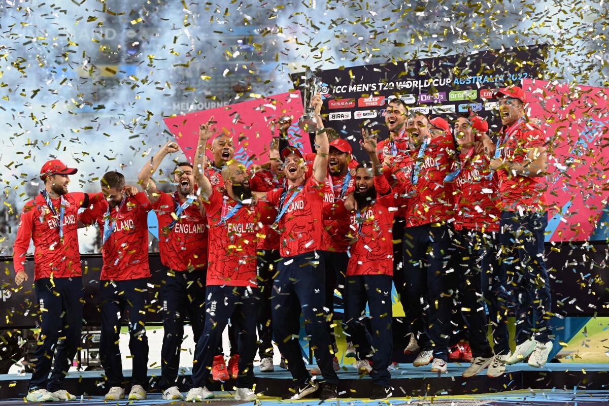 t20 final celebration
