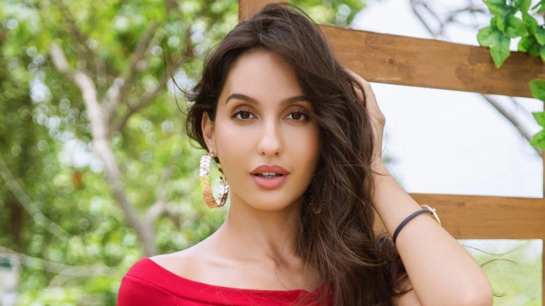 Nora Fatehi's appearance at Dhaka event hits new snag