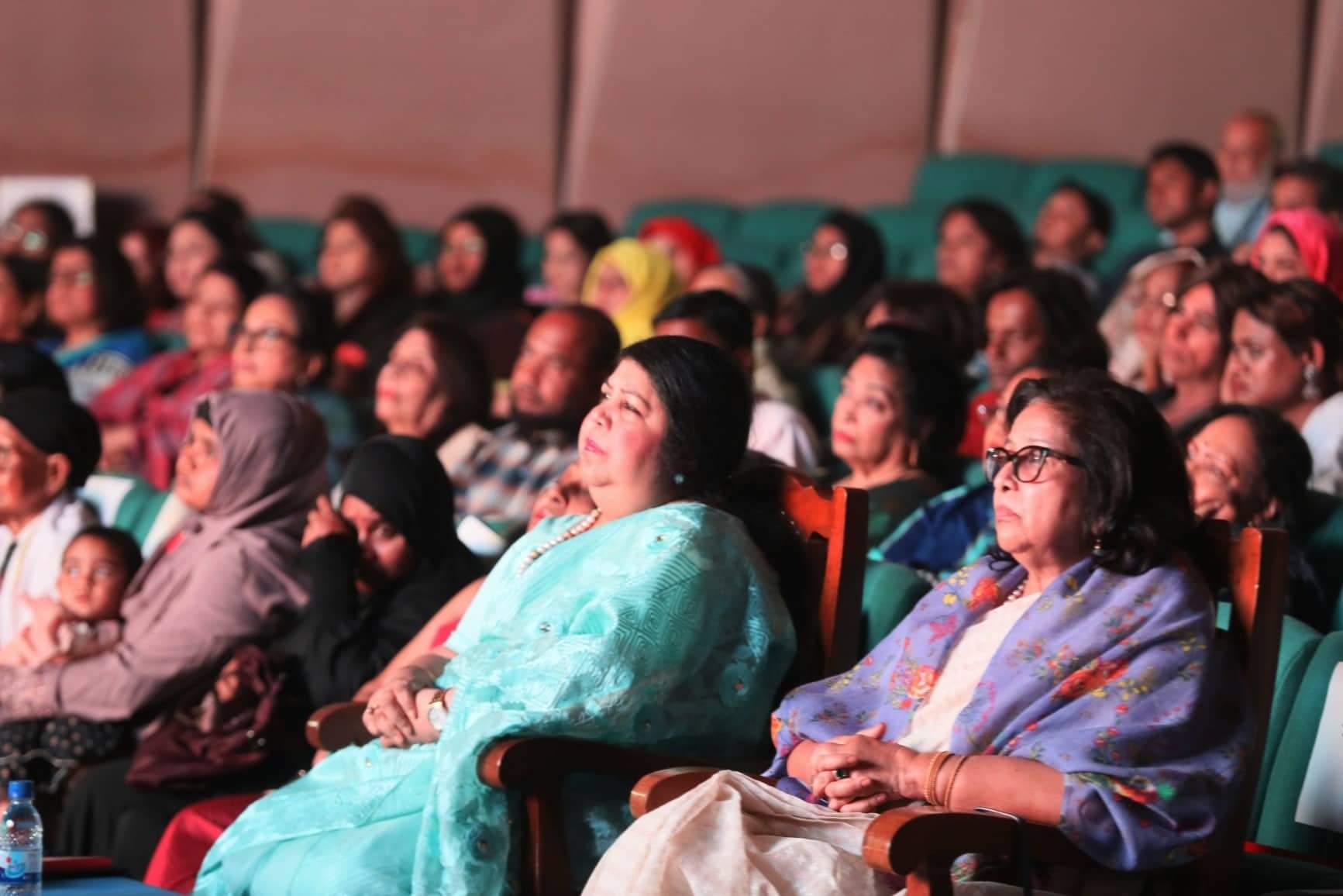 Two female artistes among Anannya Top Ten Award winners.jpg