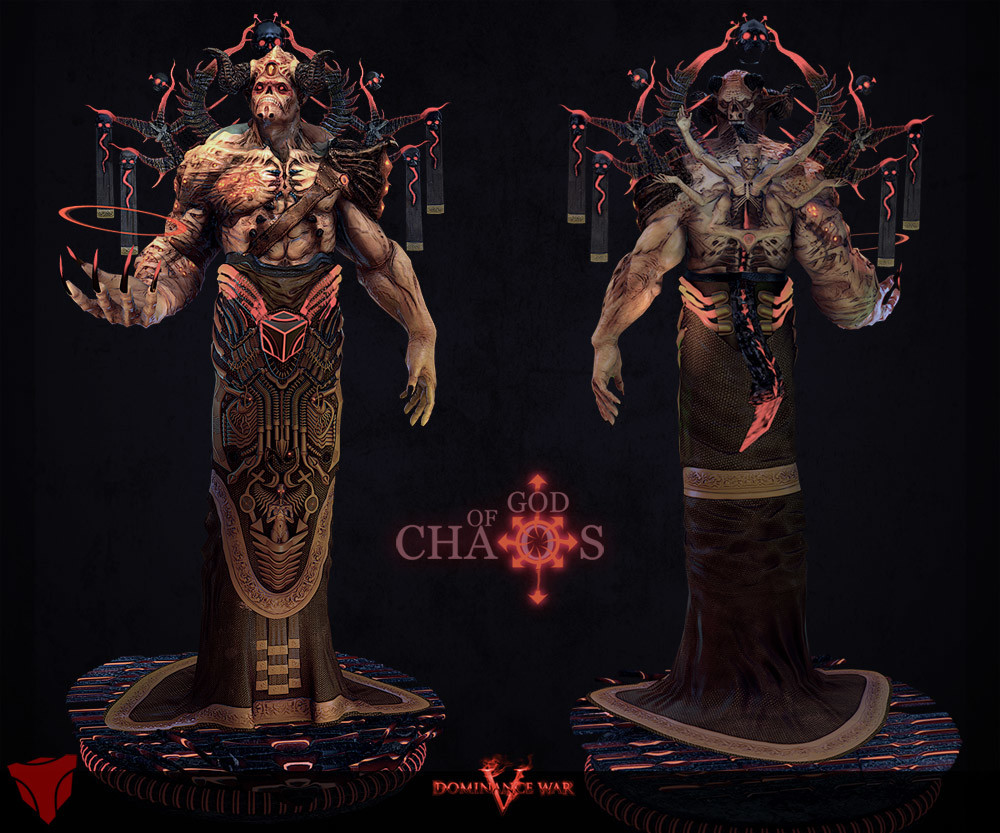 God of War Ragnarök