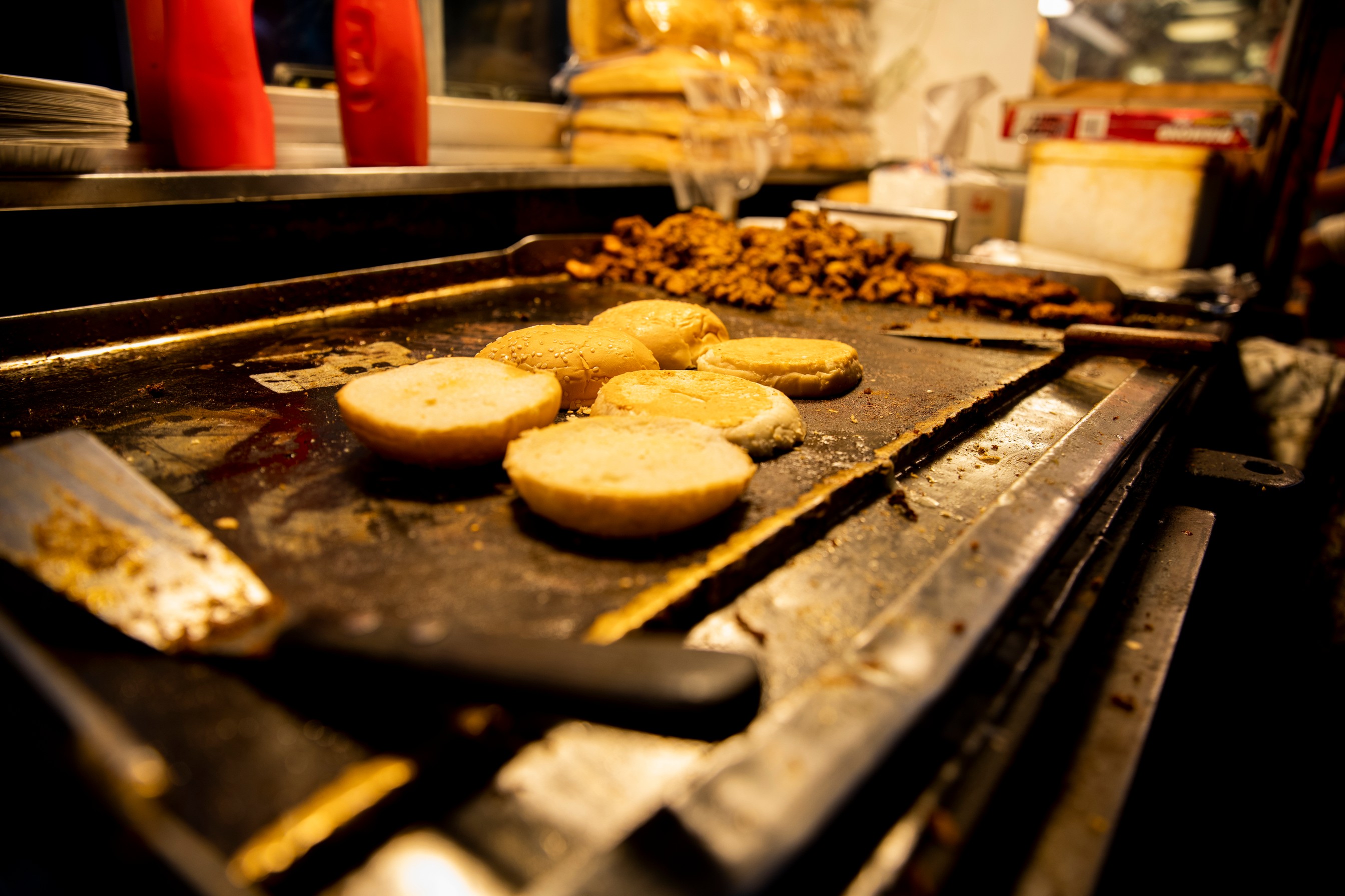 Kebabs, soups, momos and more: Welcome to the bustling street food scene of Mohammadpur 